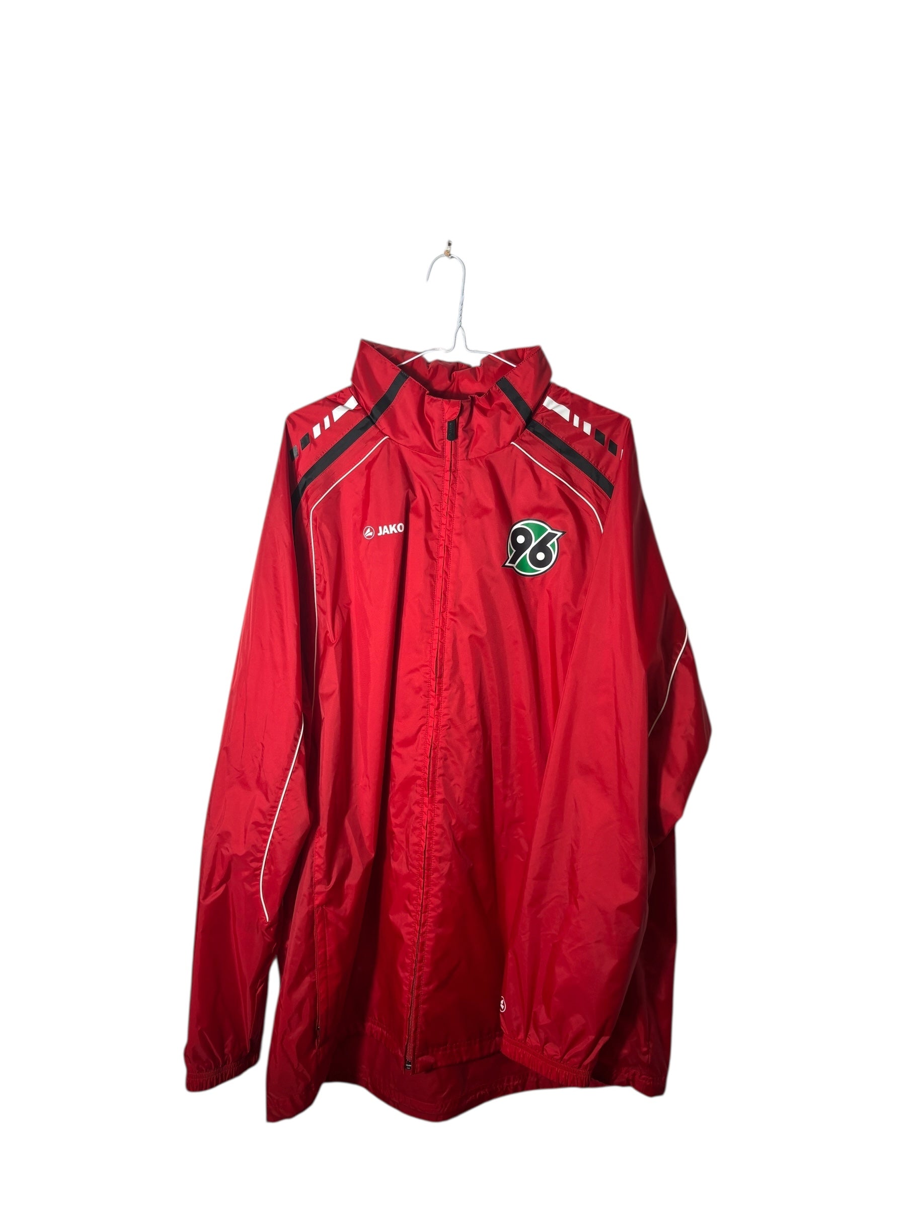 Hannover 96 Regenjacke 2015 - XXXL