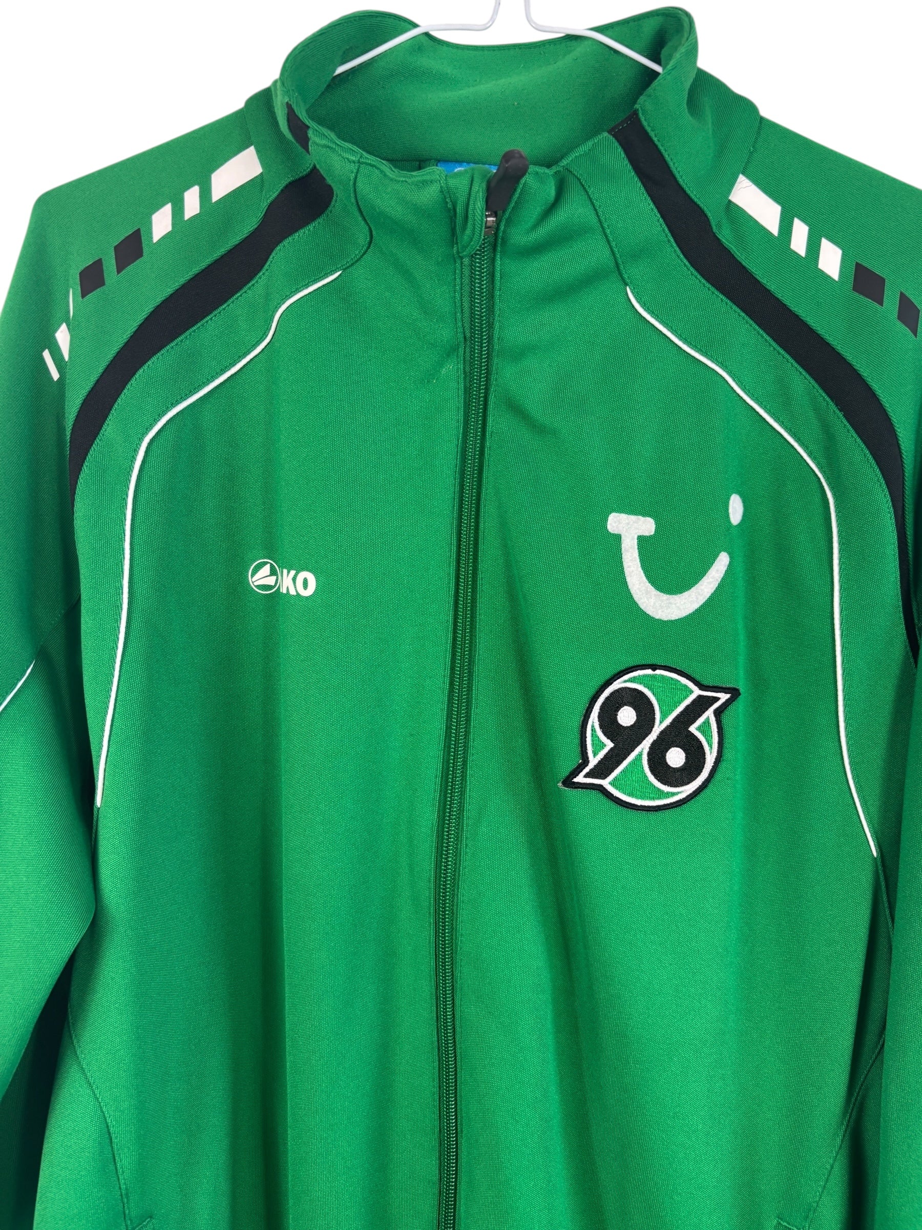 Hannover 96 Trainingsjacke 2014 - XL