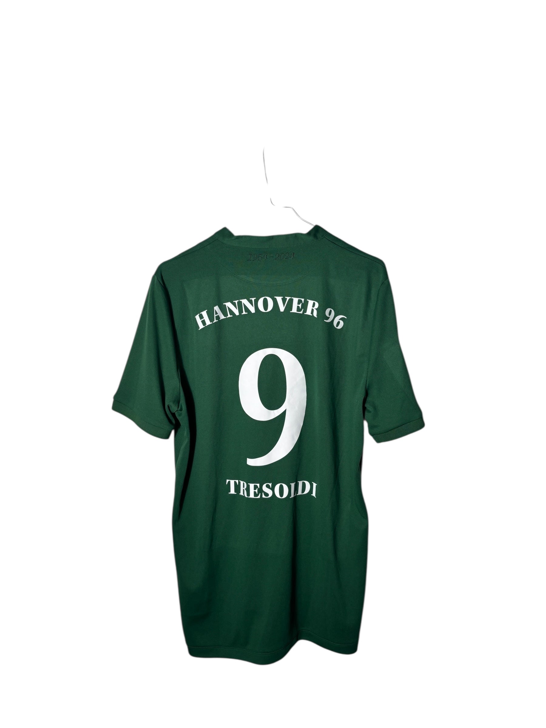 Hannover 96 Sondertrikot 2023/24 “Tresoldi” - L