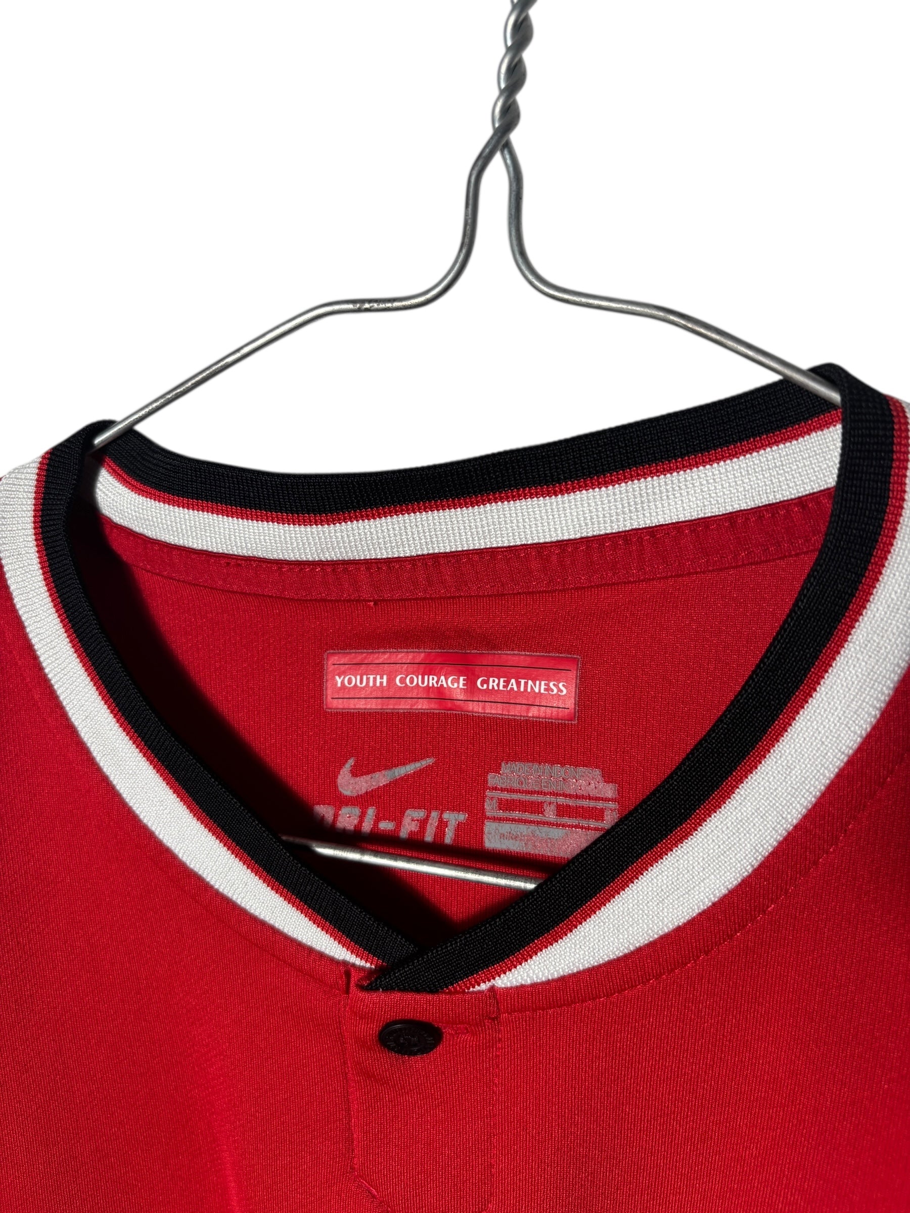 Manchester United Heim Trikot 2014/15 “Di Maria” - M