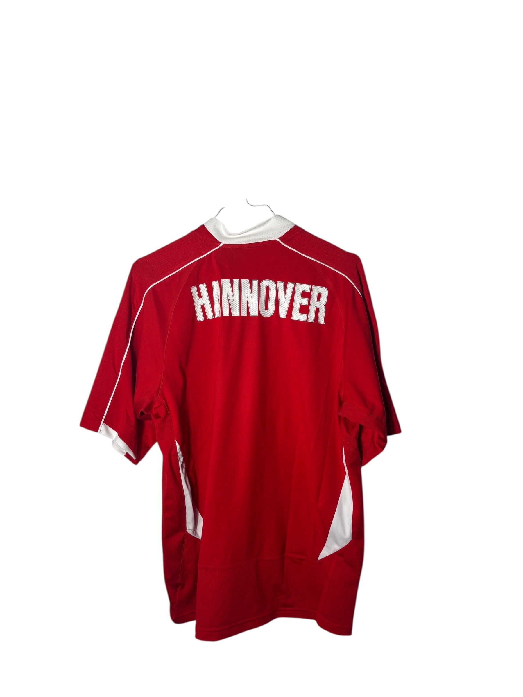 Hannover 96 Heim Trikot 2008/09 - M