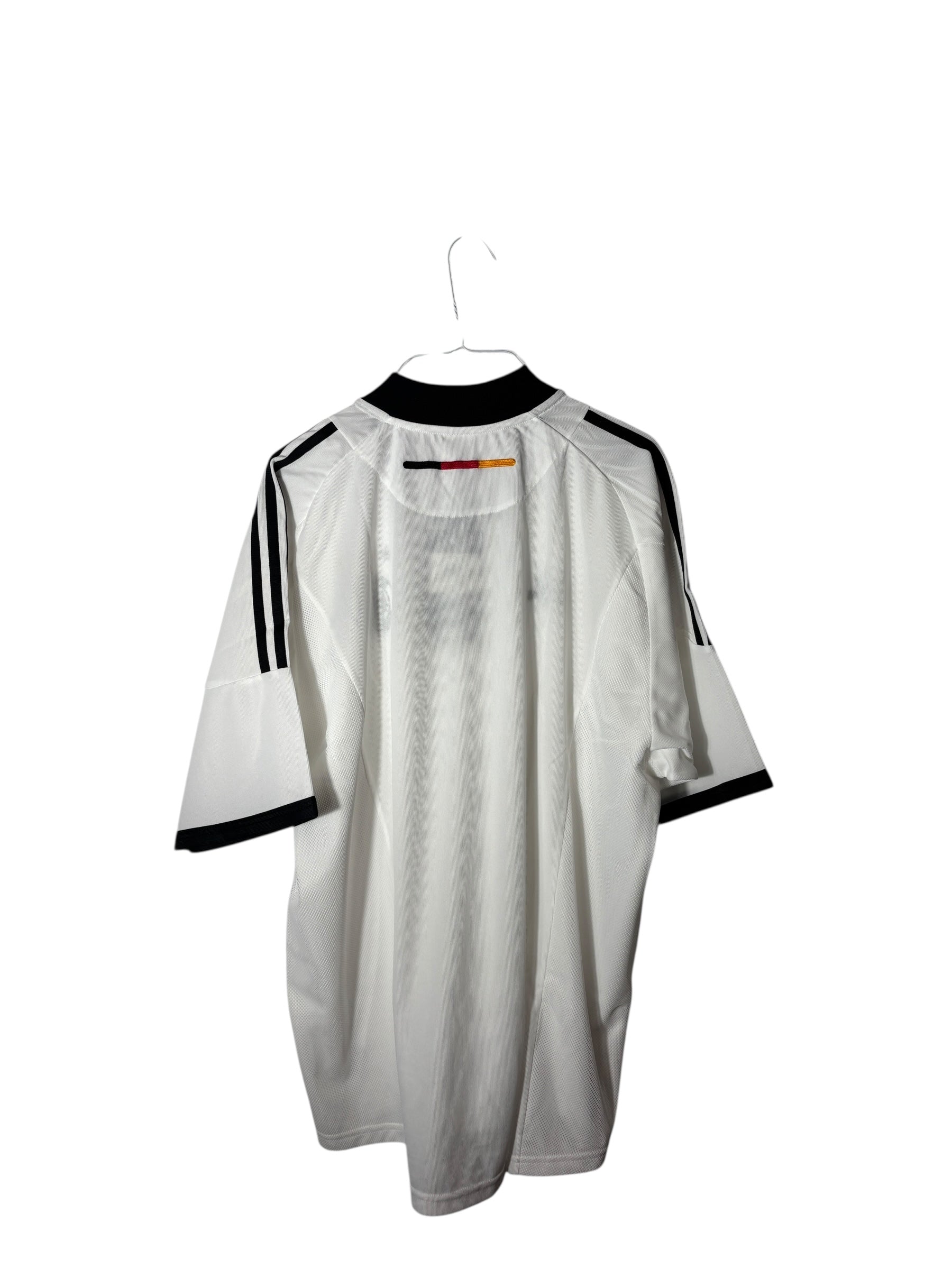 DFB Deutschland Heimtrikot 2002 - XL