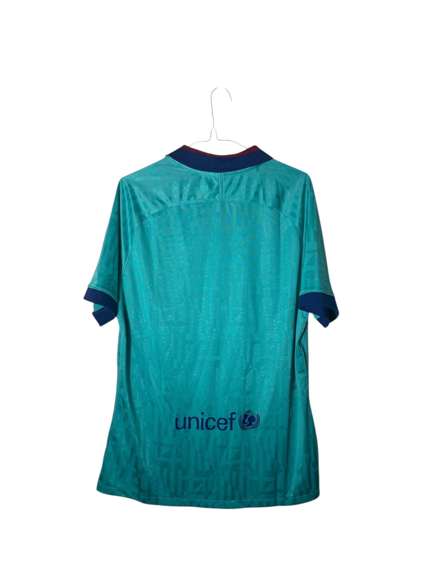 FC Barcelona Drittes Trikot 2019/20 - L