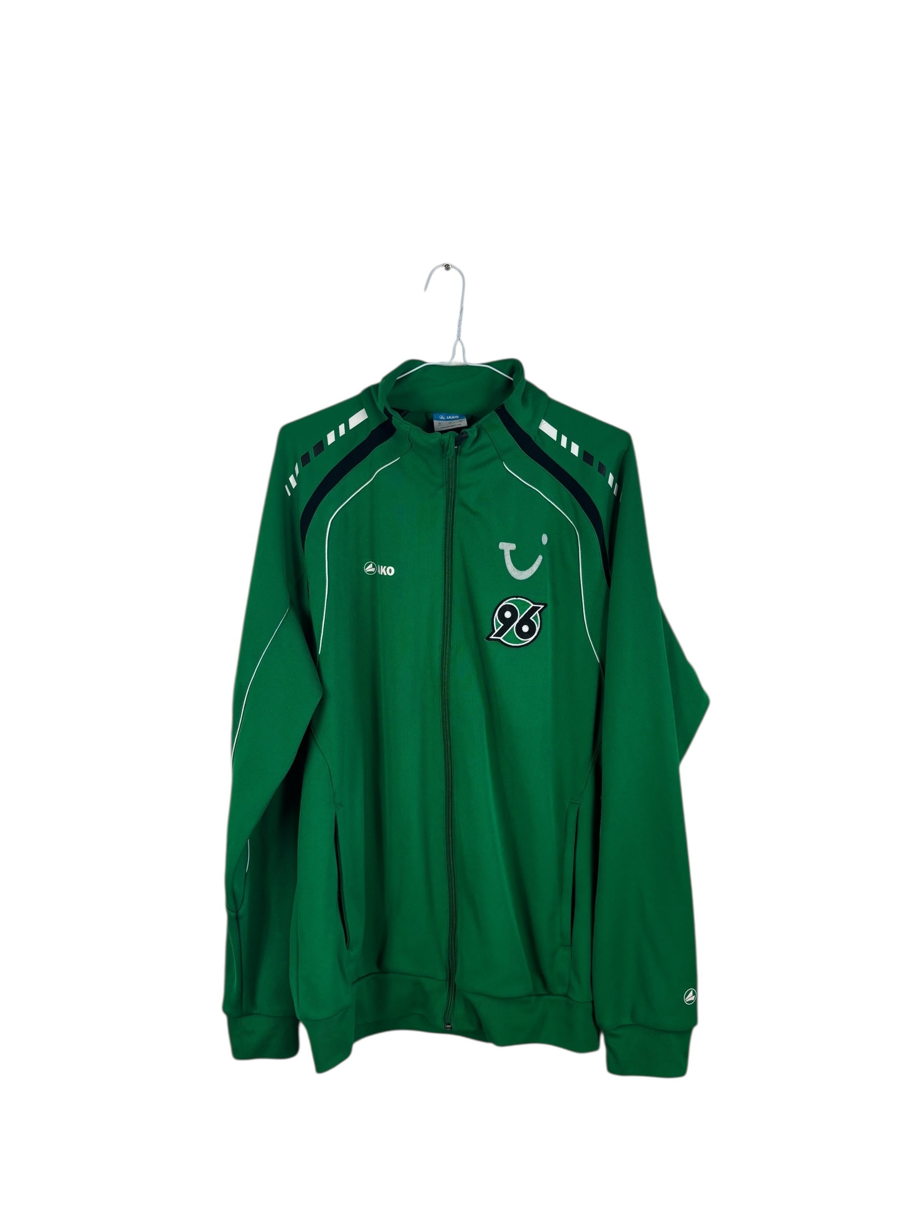 Hannover 96 Trainingsjacke 2014 - XL