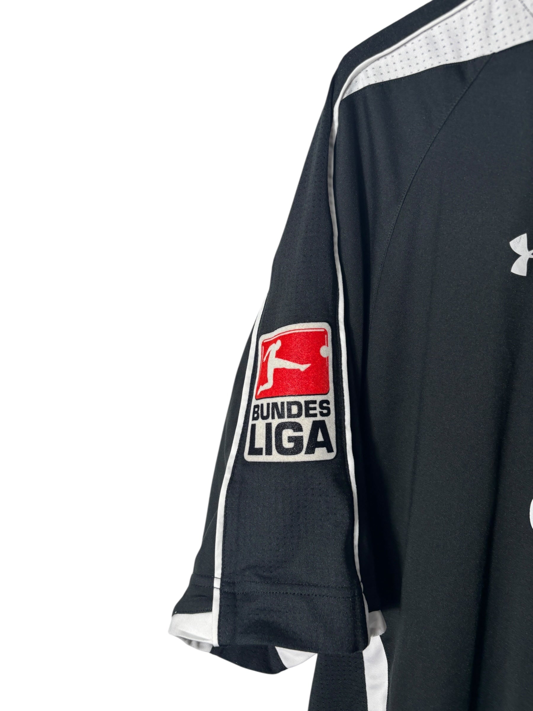 Hannover 96 Drittes Trikot 2008/09 - XL