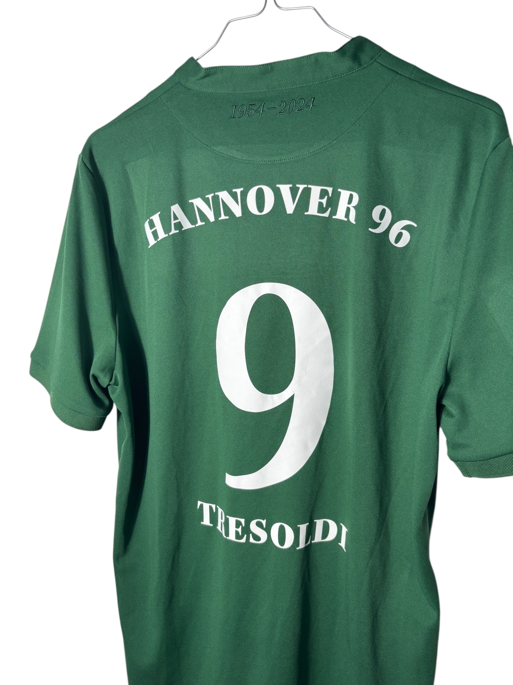 Hannover 96 Sondertrikot 2023/24 “Tresoldi” - L