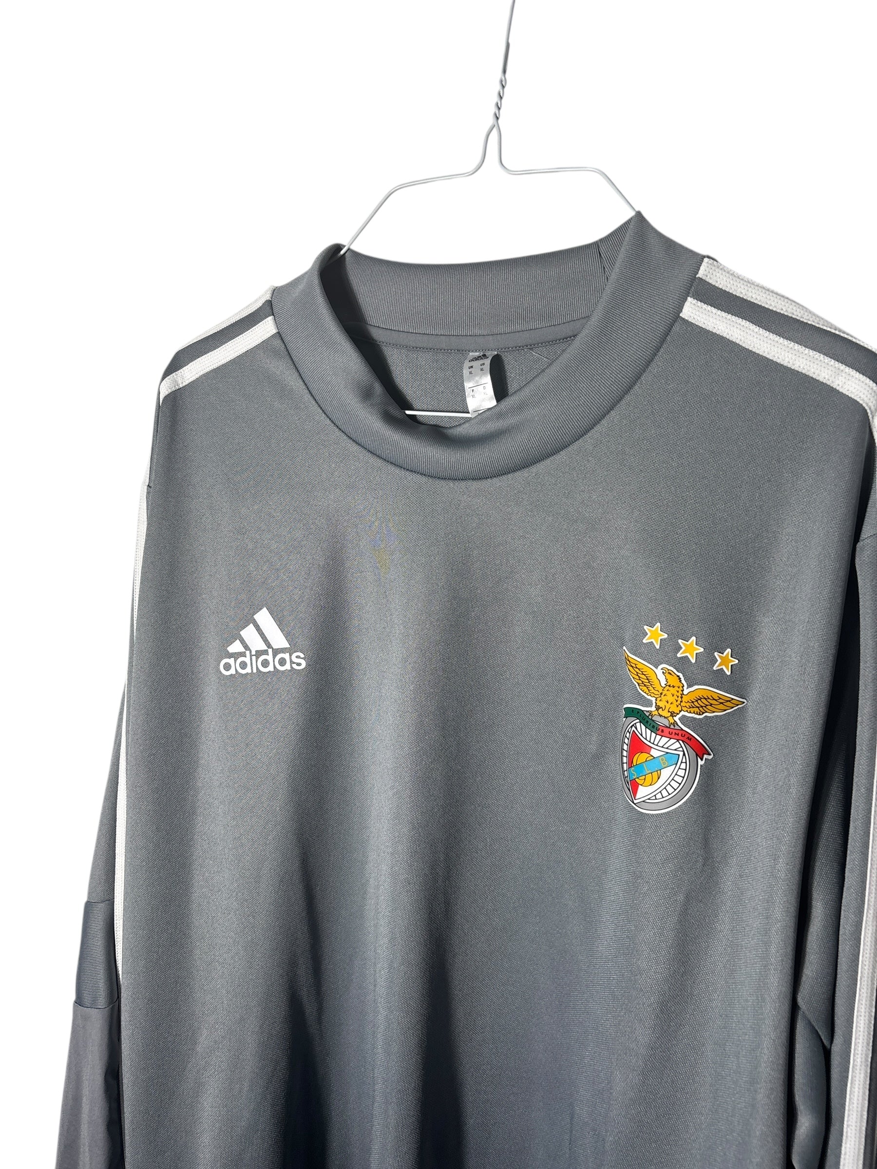 Benfica Lissabon Sweater 2020/21 - XL