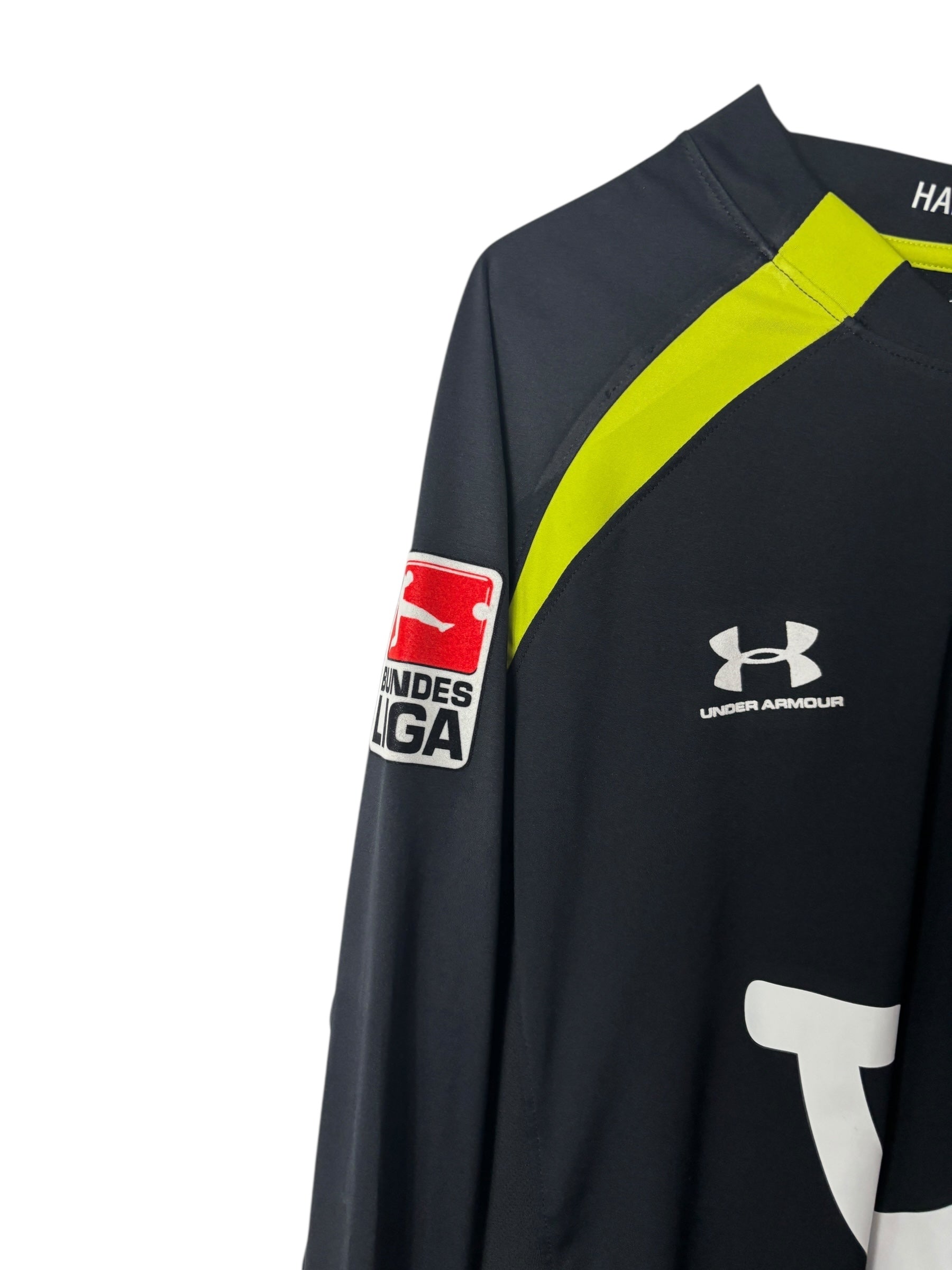 Hannover 96 Torwarttrikot 2009/10 “Enke” - M