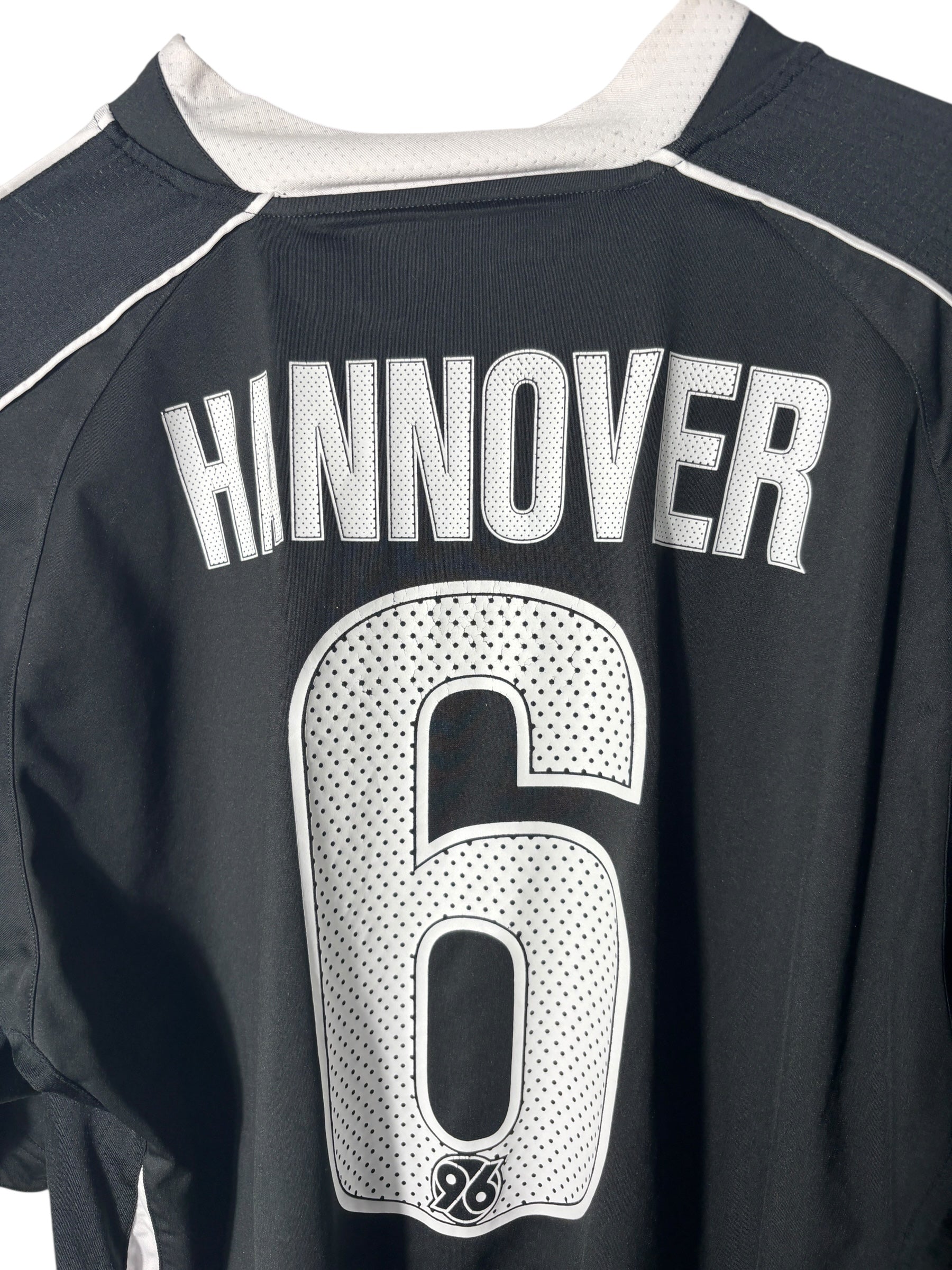 Hannover 96 Drittes Trikot 2008/09 - XL