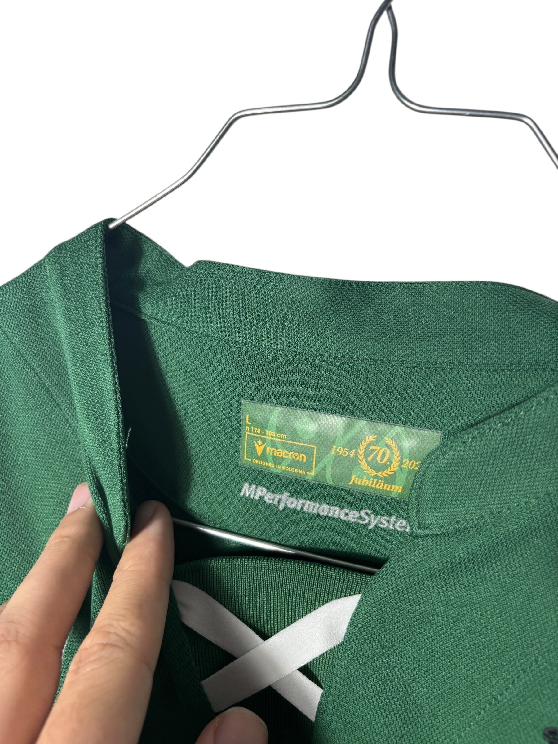 Hannover 96 Sondertrikot 2023/24 “Tresoldi” - L