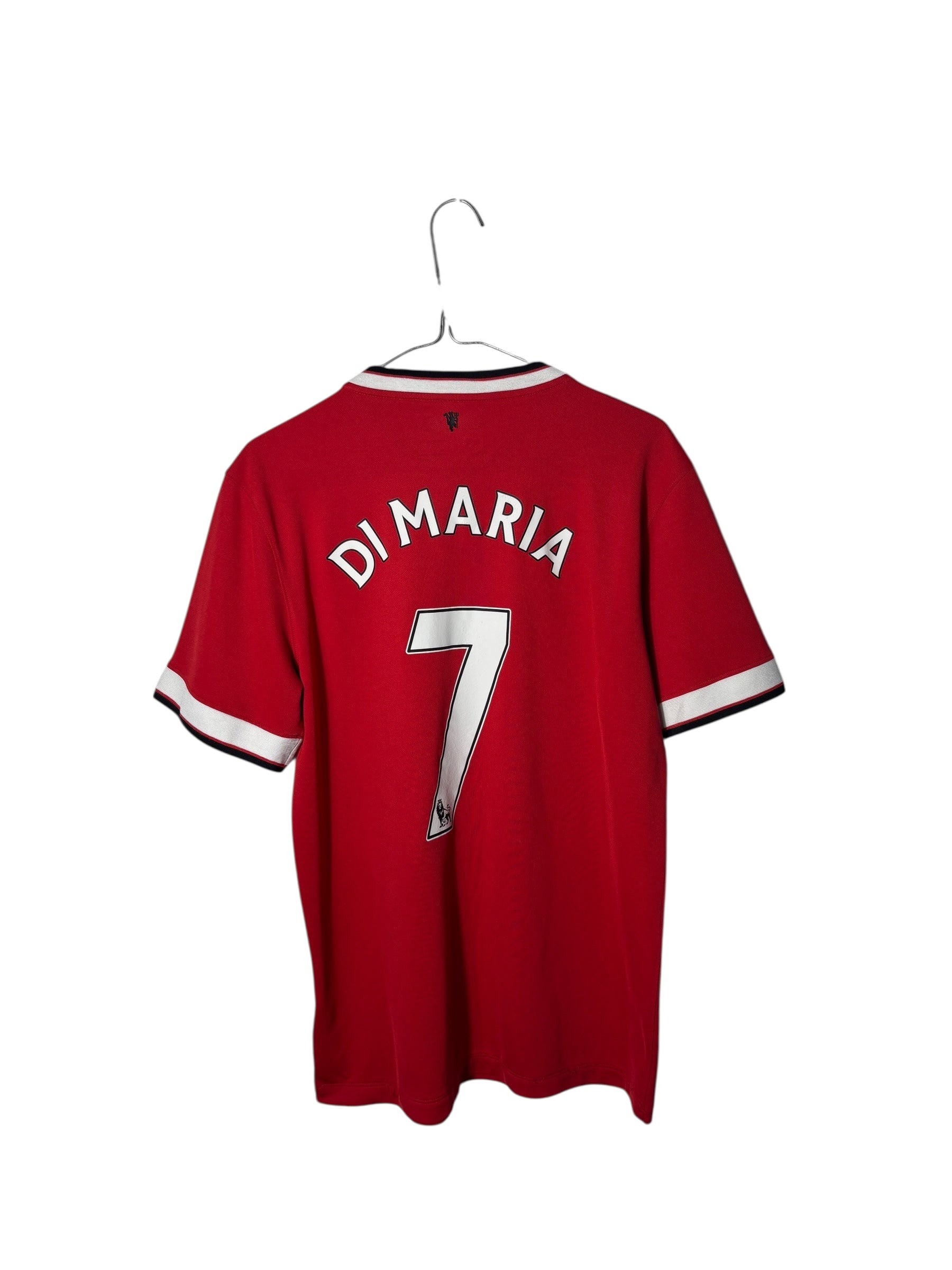 Manchester United Heim Trikot 2014/15 “Di Maria” - M