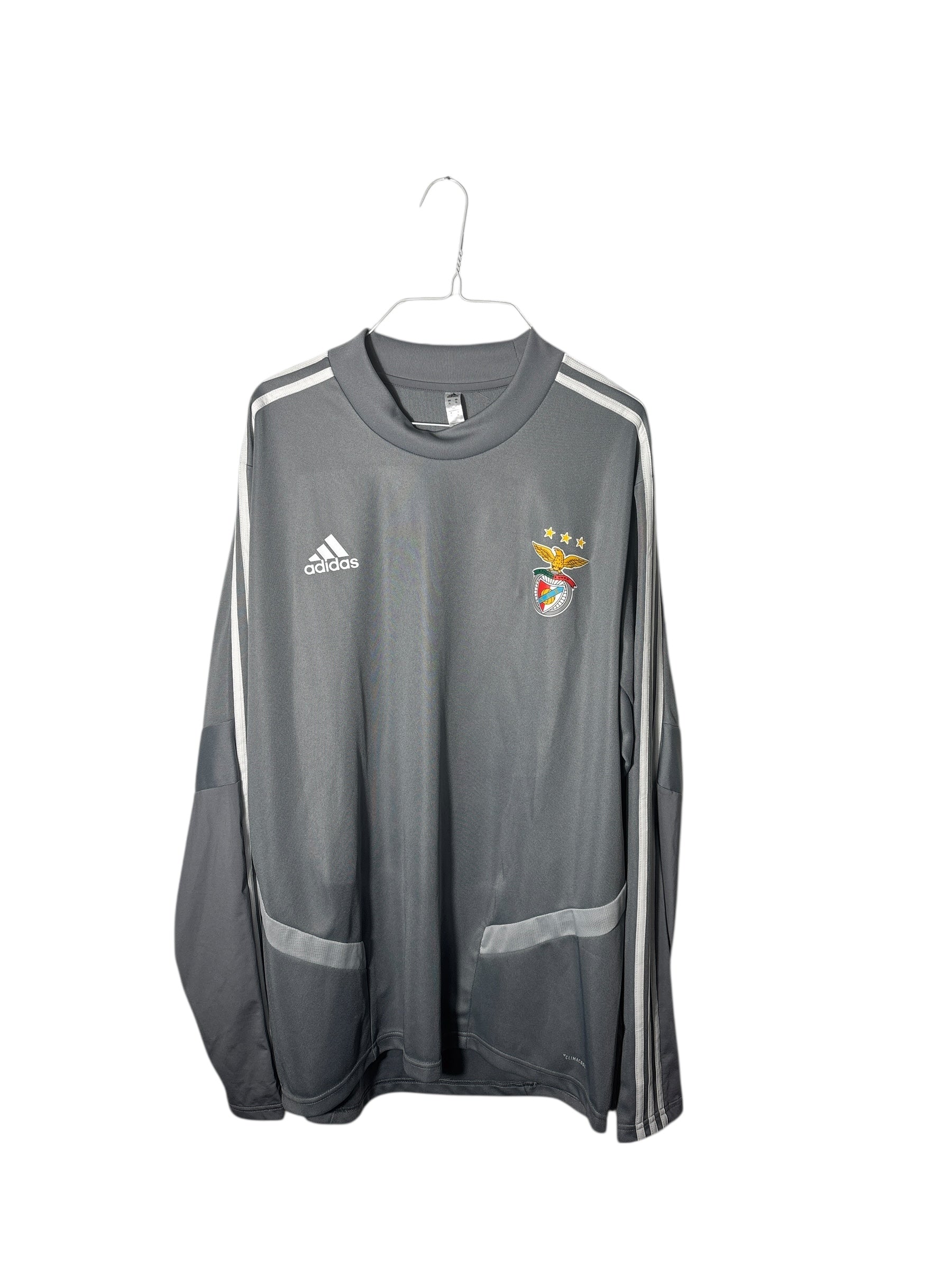 Benfica Lissabon Sweater 2020/21 - XL