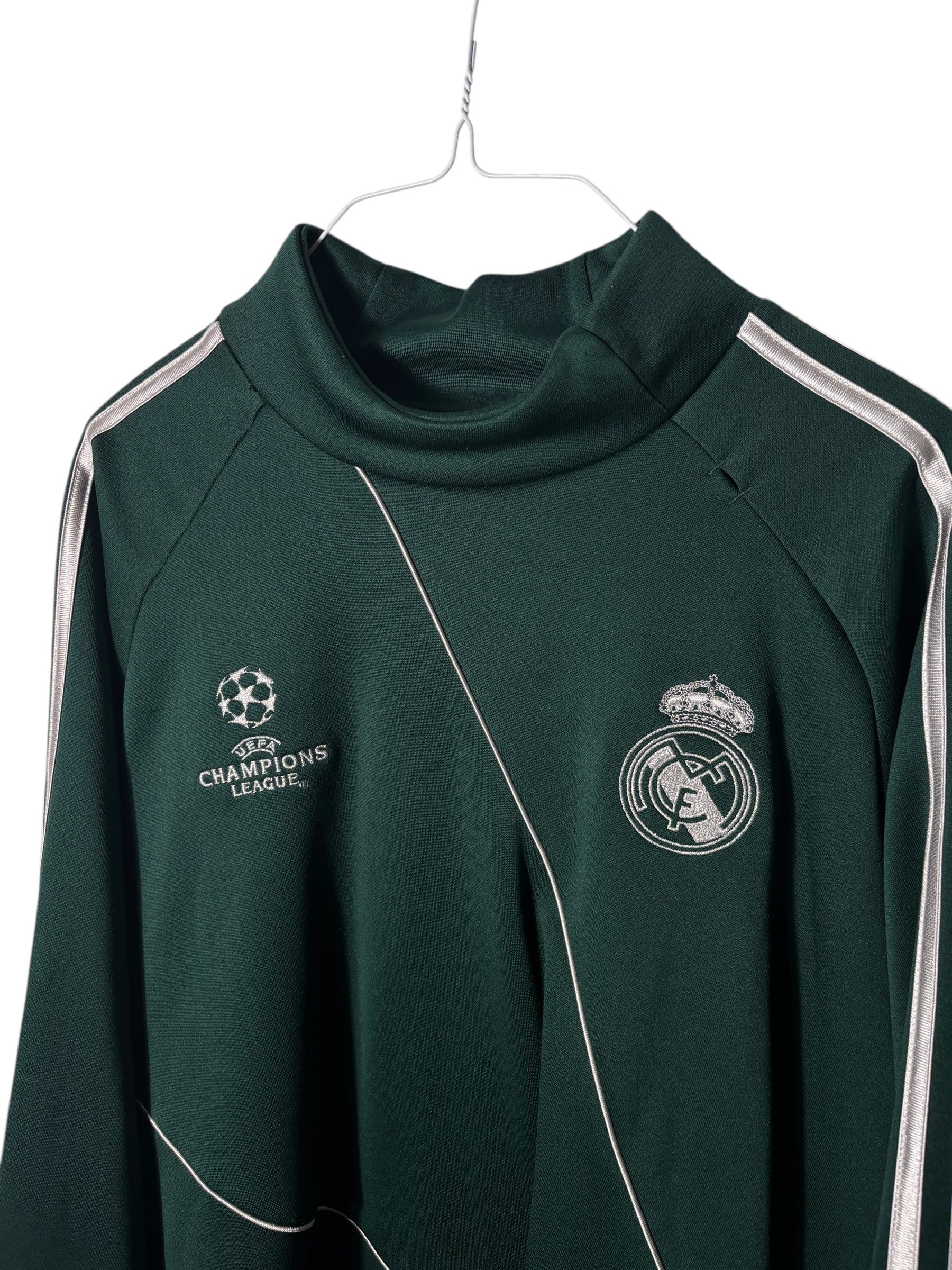 Real Madrid Sweater 2012/13 - L