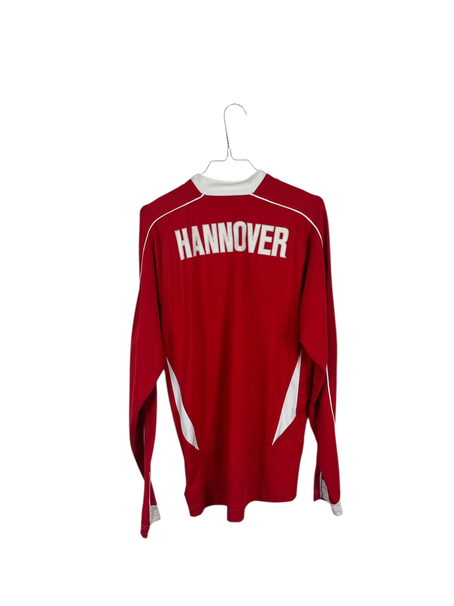Hannover 96 Heimtrikot 2008/09 BNWT - S