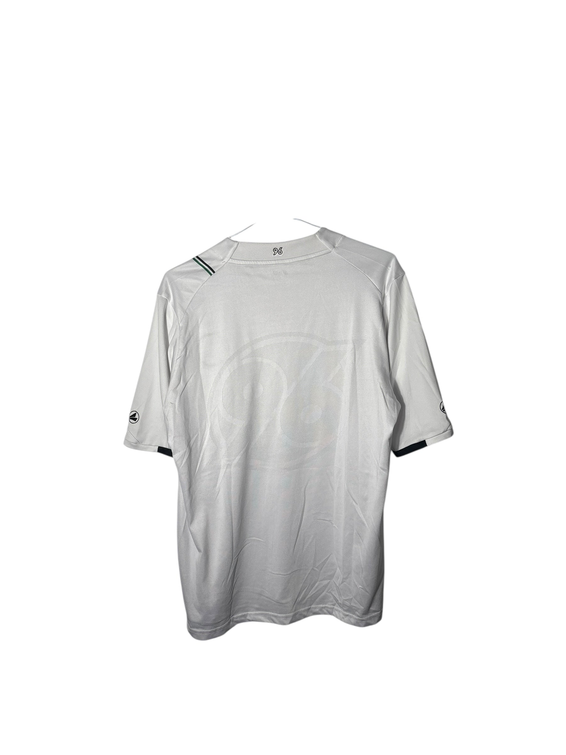 Hannover 96 Auswärts Trikot 2011/12 - M