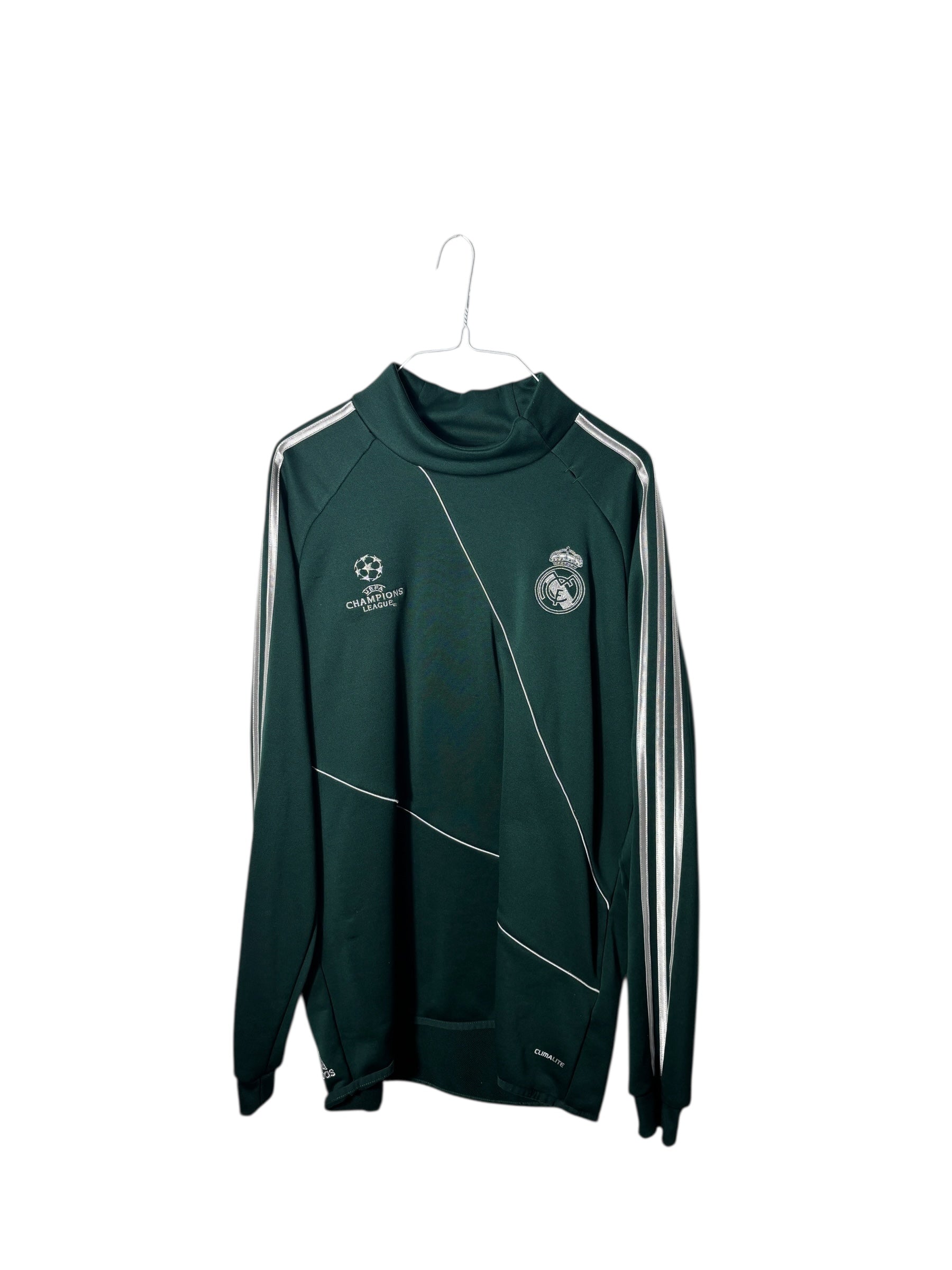Real Madrid Sweater 2012/13 - L