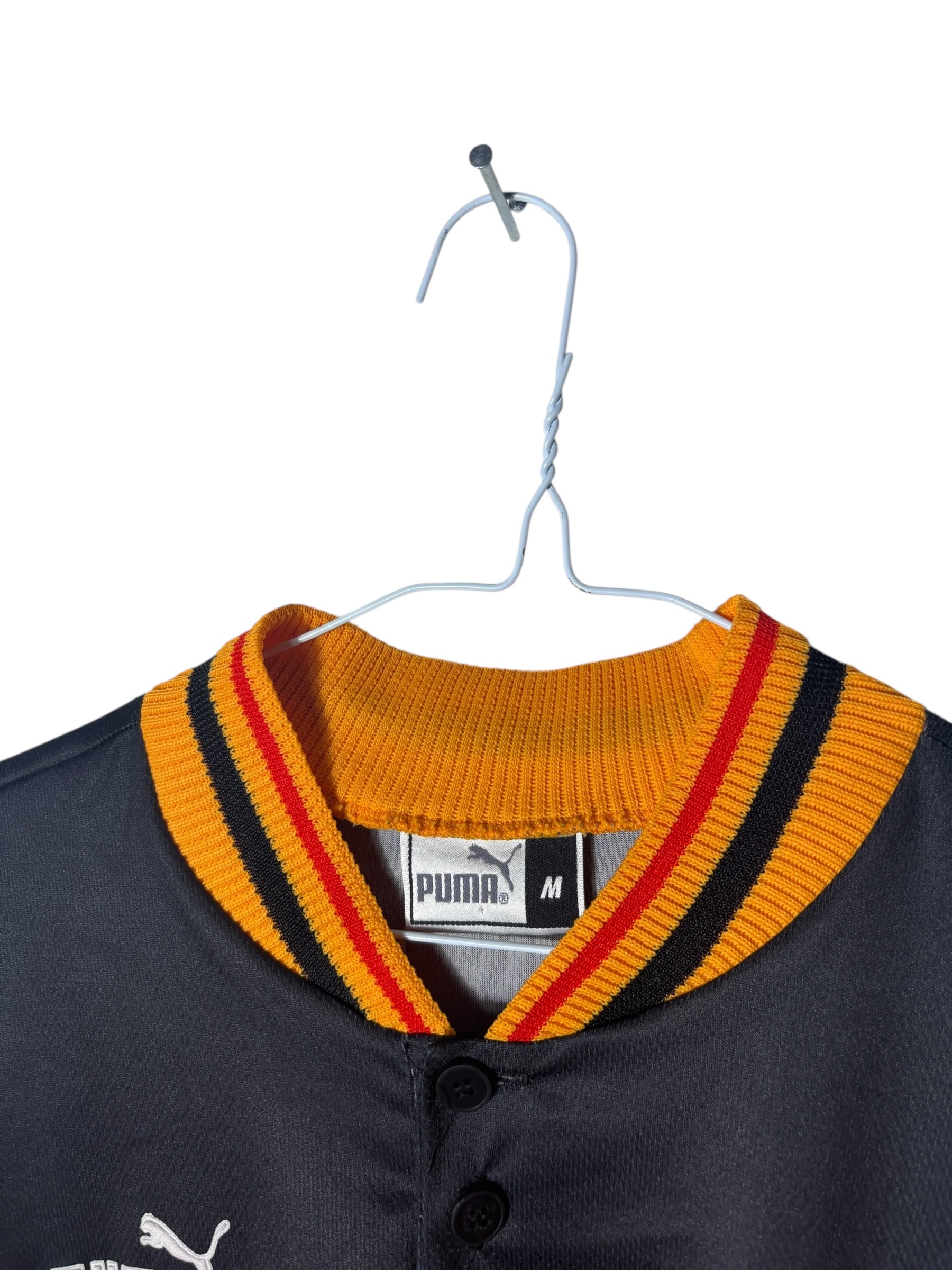 FC St. Pauli Auswärts Trikot 1997/99 - M