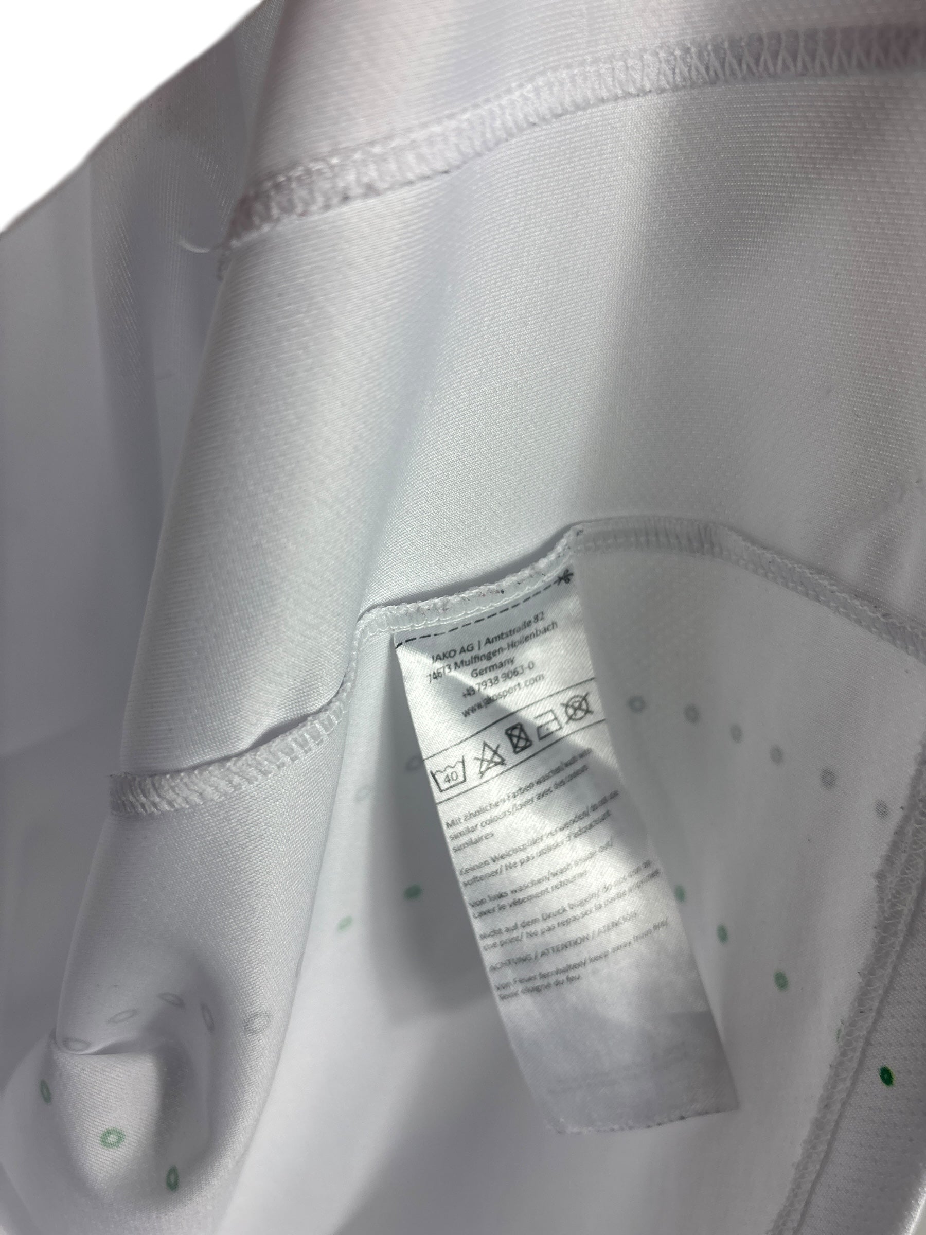 Hannover 96 Heimtrikot 2014/15 - XXL