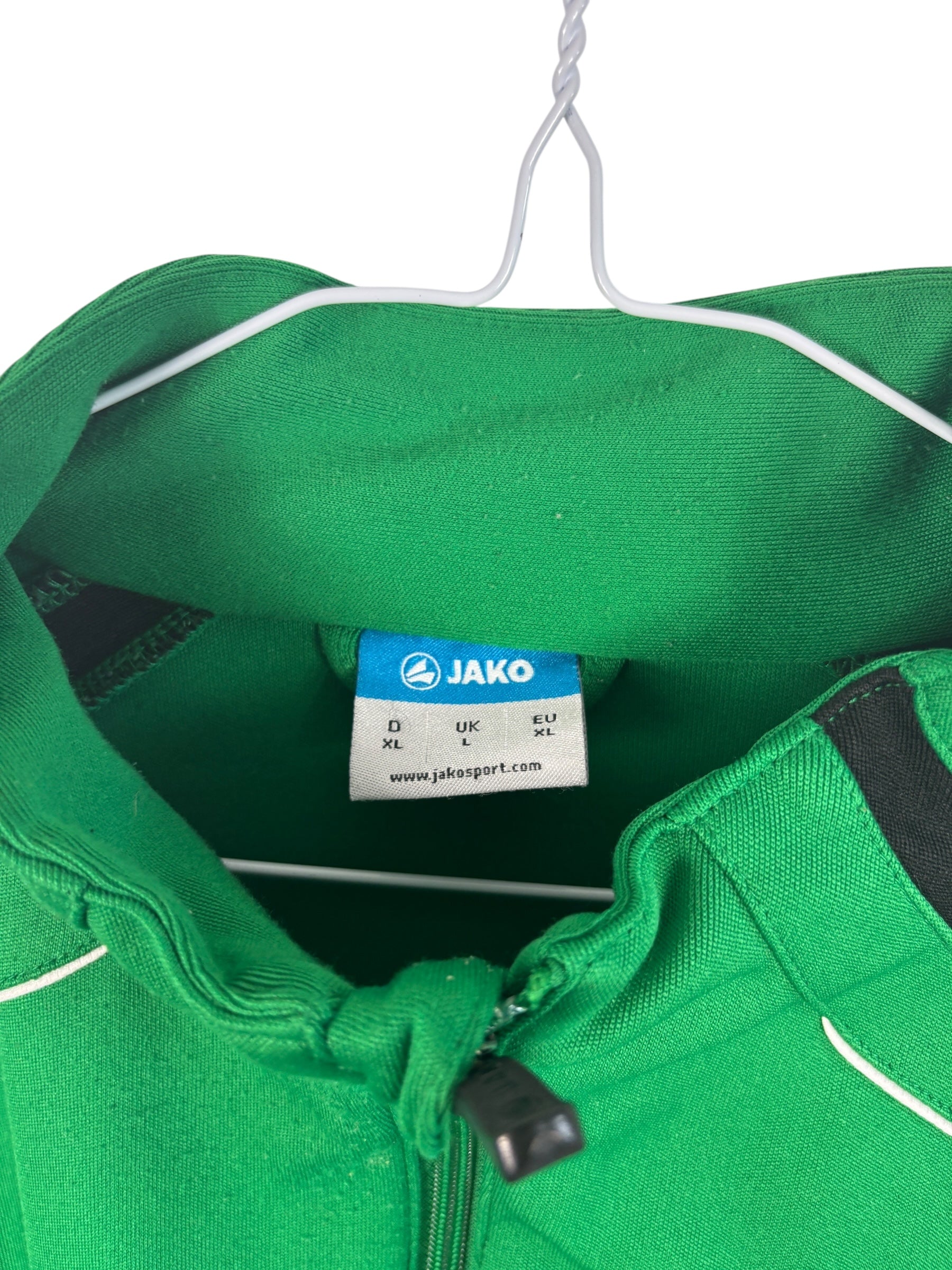 Hannover 96 Trainingsjacke 2014 - XL