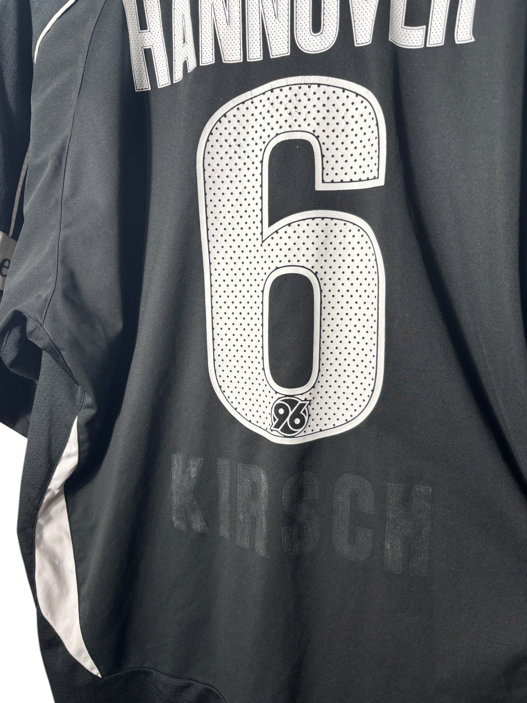 Hannover 96 Drittes Trikot 2008/09 - XL