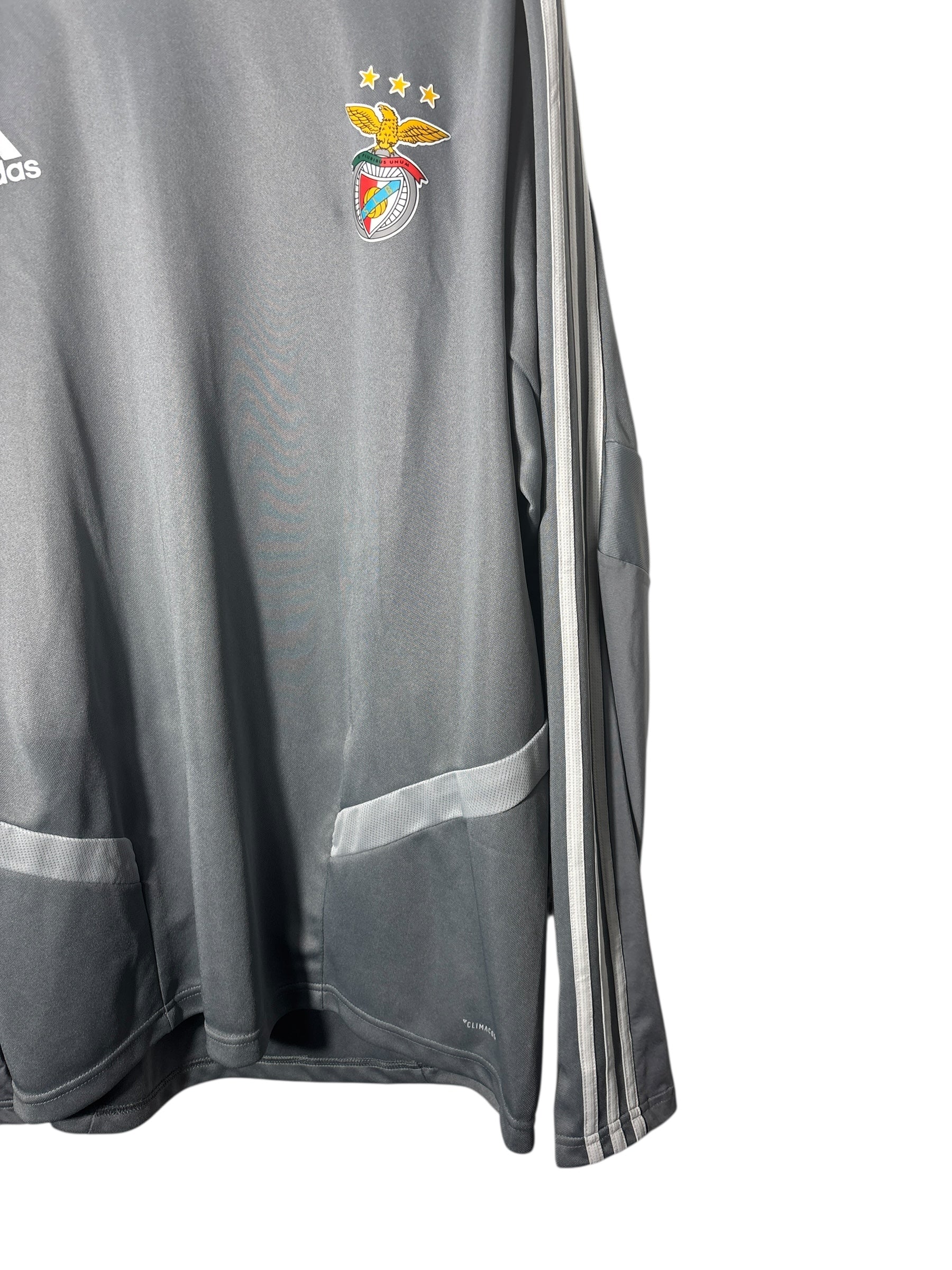 Benfica Lissabon Sweater 2020/21 - XL