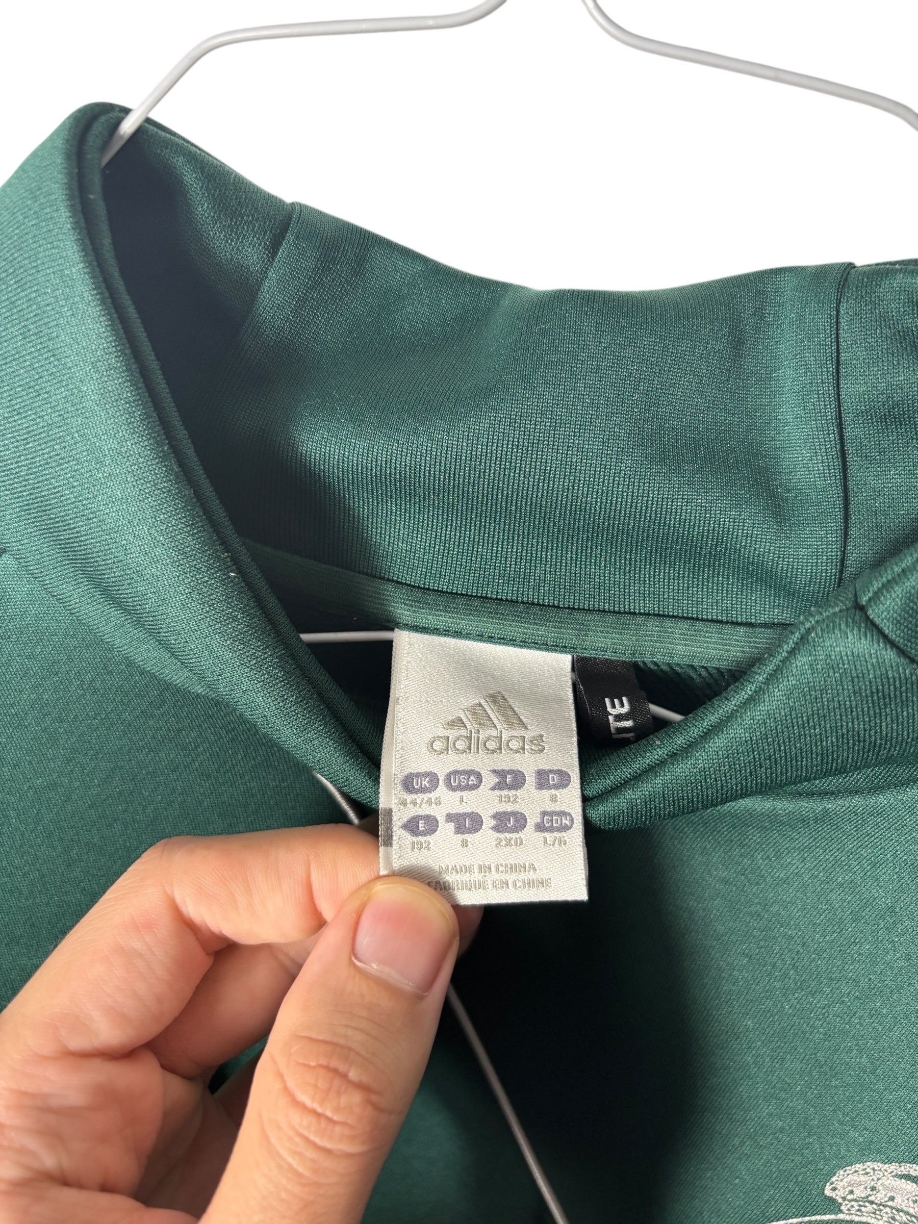 Real Madrid Sweater 2012/13 - L