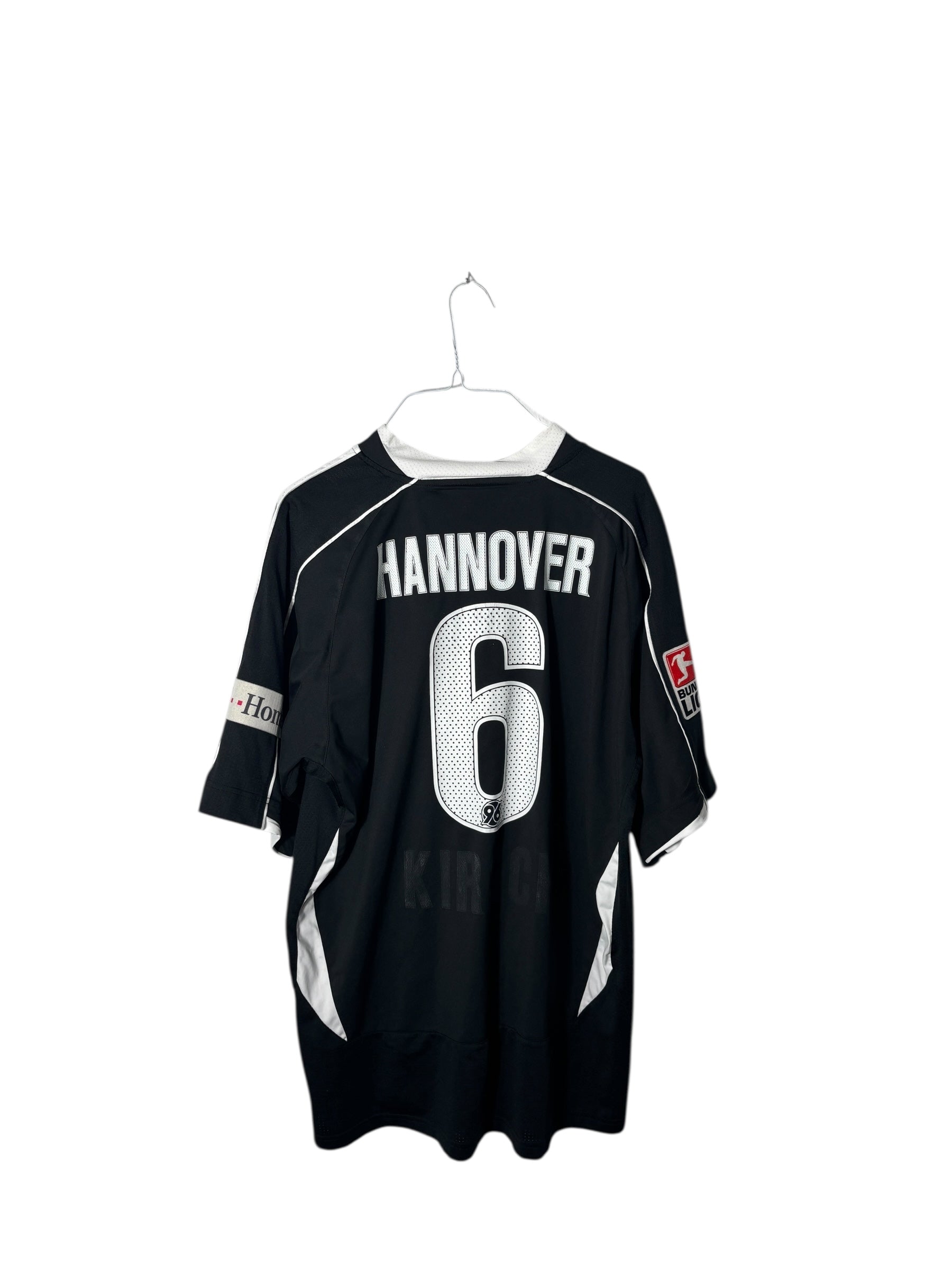 Hannover 96 Drittes Trikot 2008/09 - XL