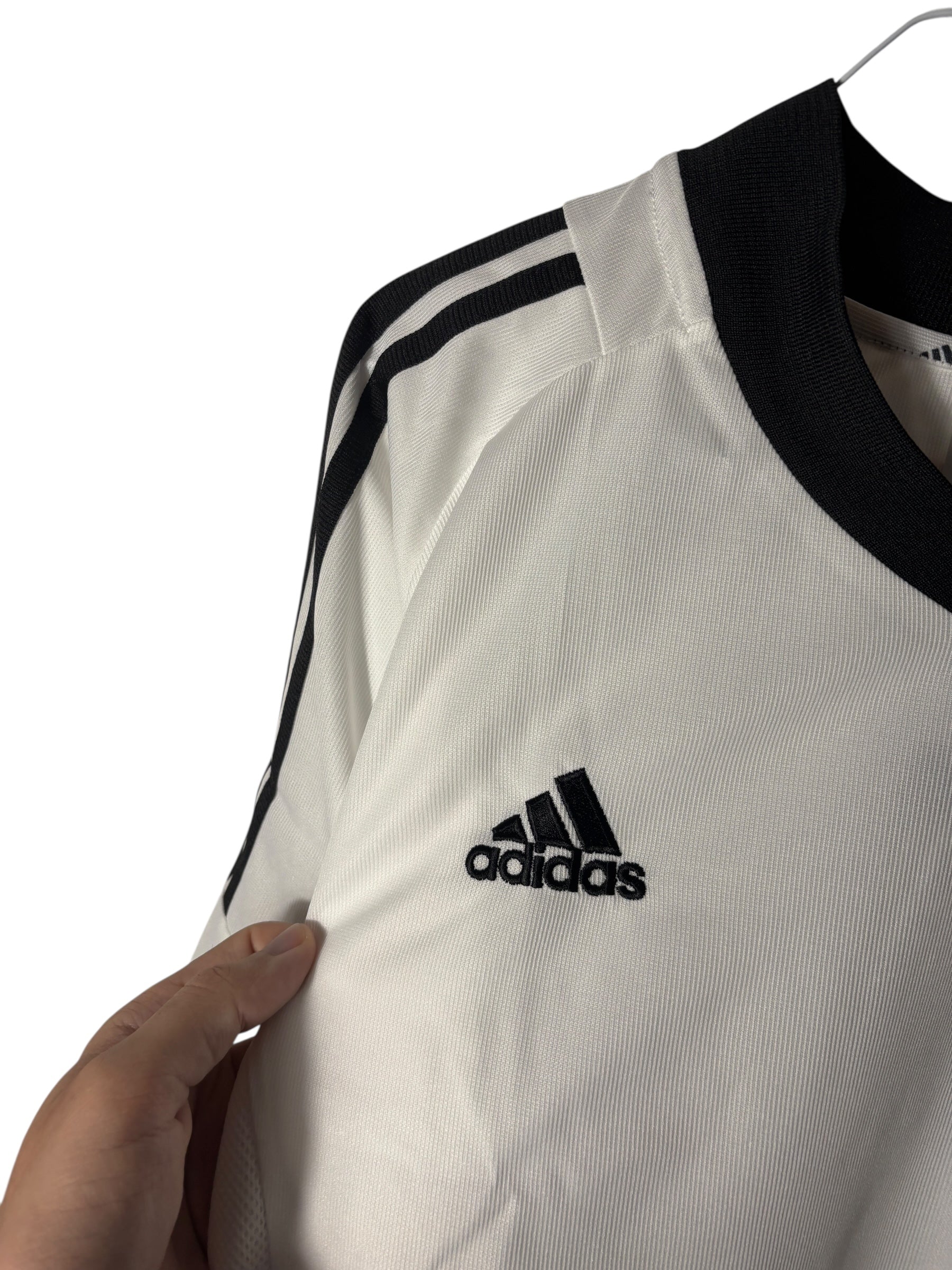 DFB Deutschland Heimtrikot 2002 - XL