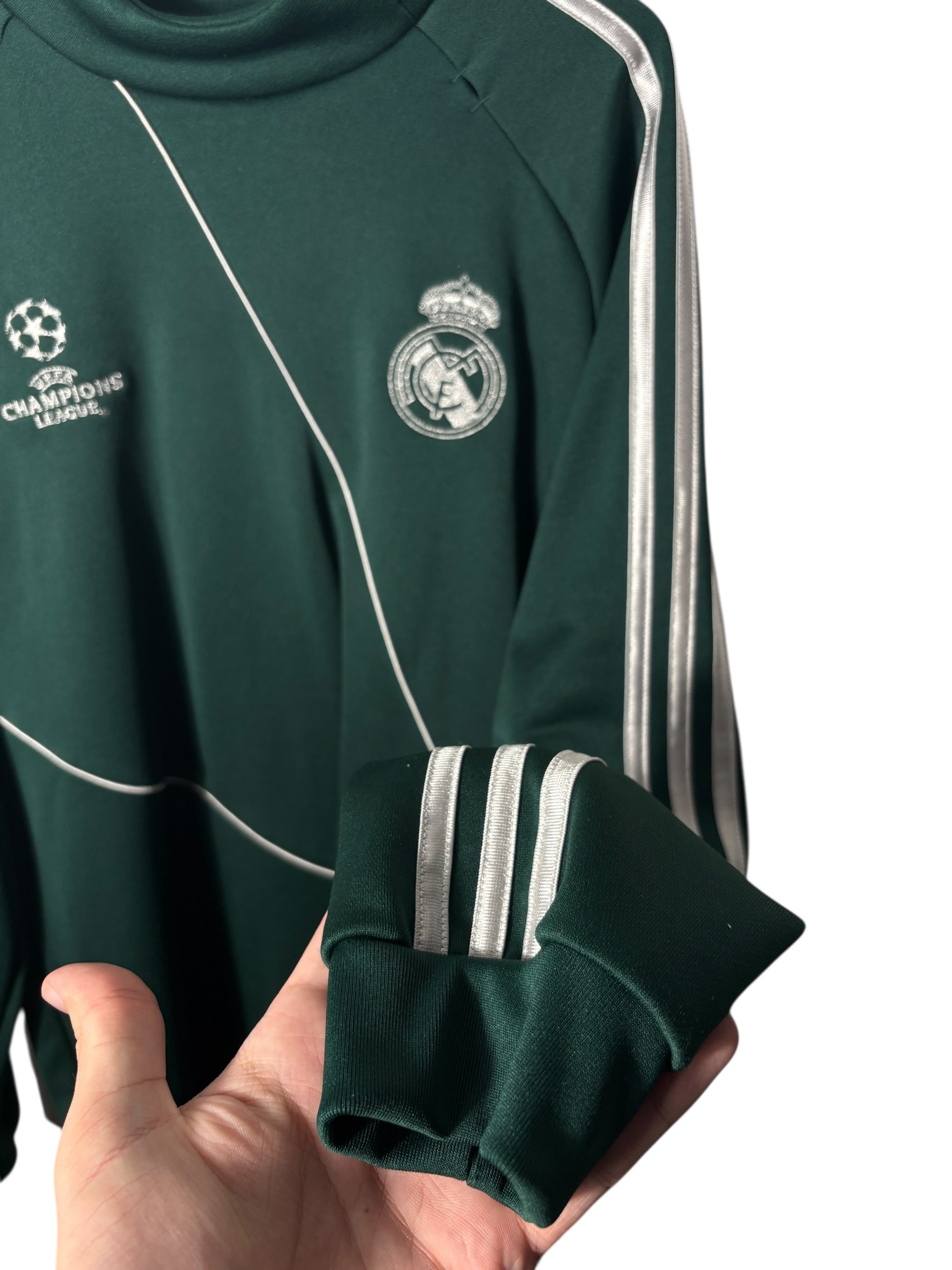 Real Madrid Sweater 2012/13 - L
