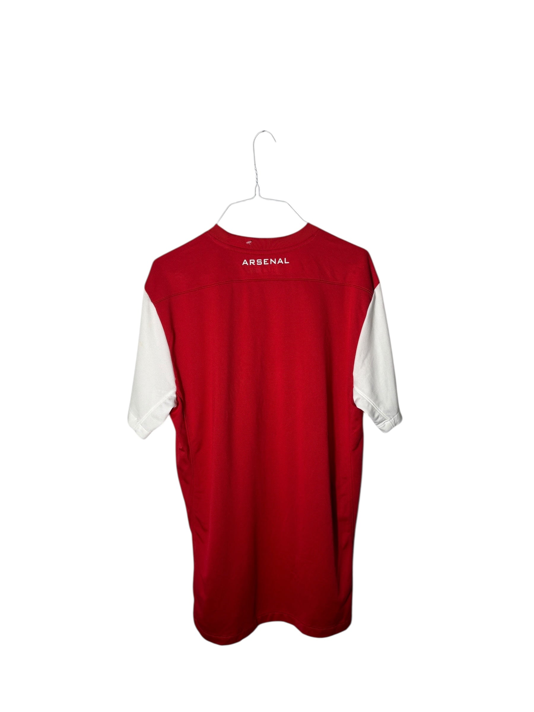 FC Arsenal Heim Trikot 2011/12 - M