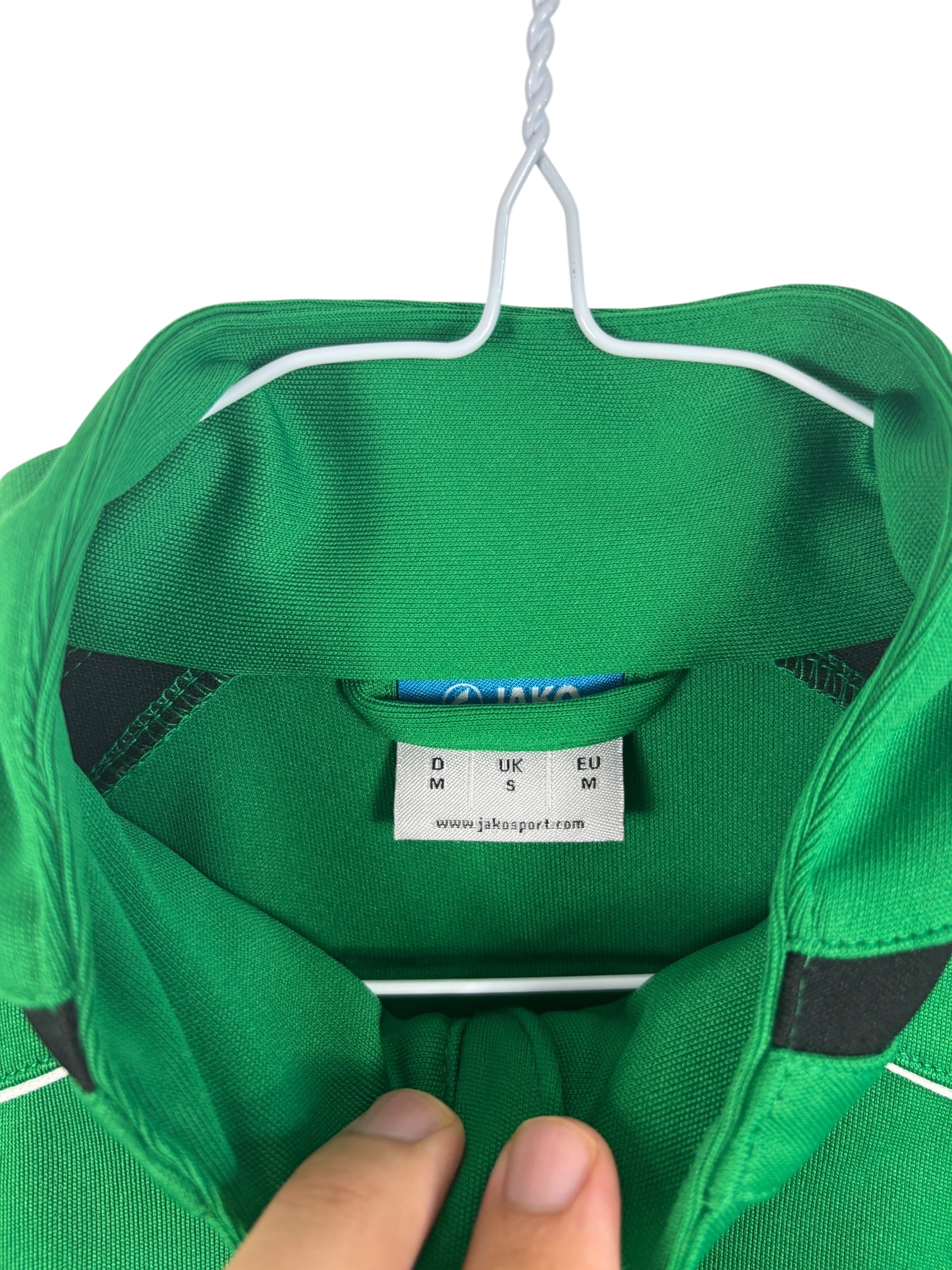 Hannover 96 Trainingsjacke 2014 - M
