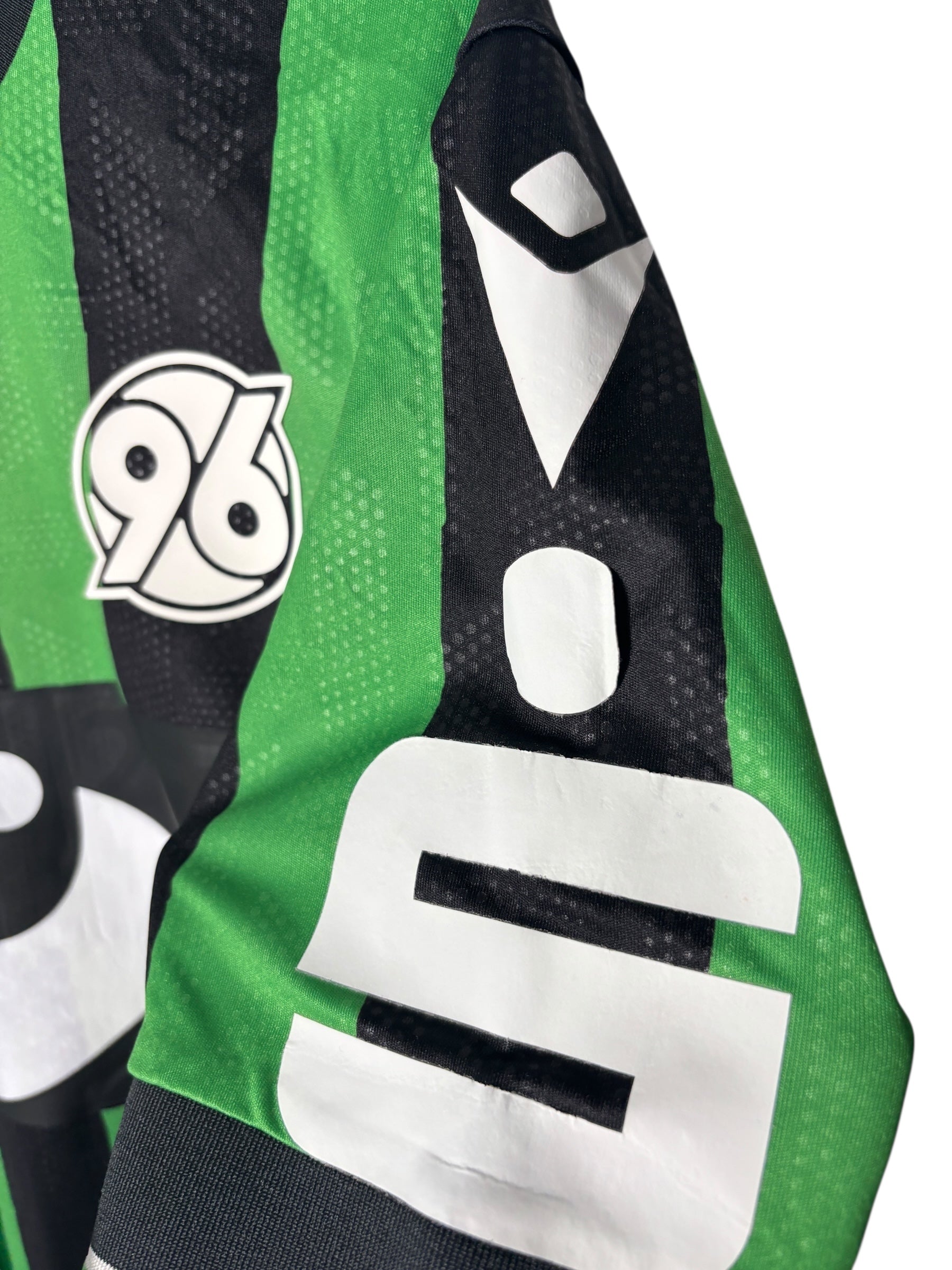 Hannover 96 U23 Auswärts Trikot 2023/24 Match - M