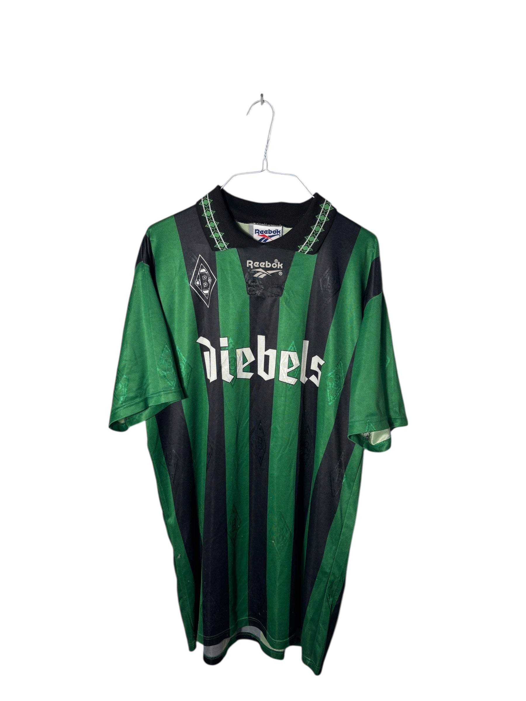 Borussia Mönchengladbach Heim Trikot 1995/96 - L