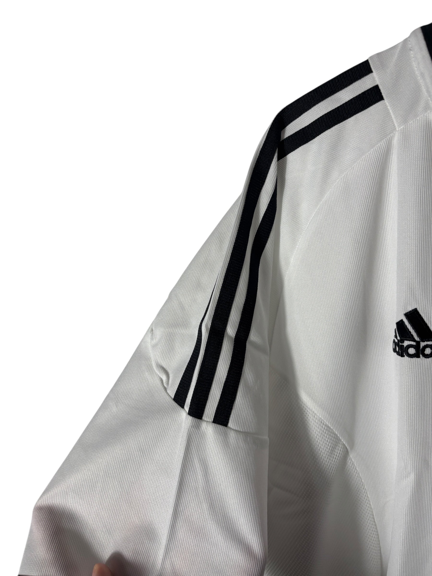 DFB Deutschland Heimtrikot 2002 - XL