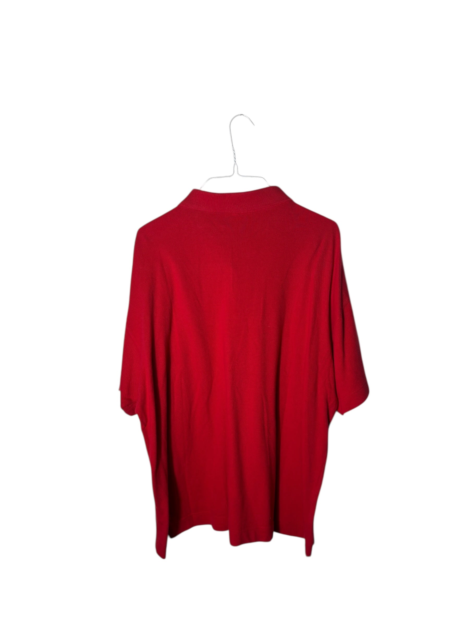 Hannover 96 Poloshirt 1999 - L