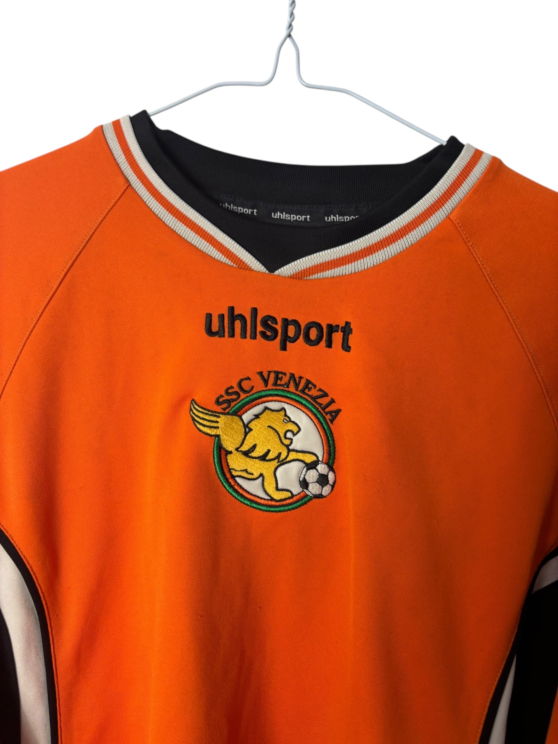 SSC Venezia Torwarttrikot 2005 - L
