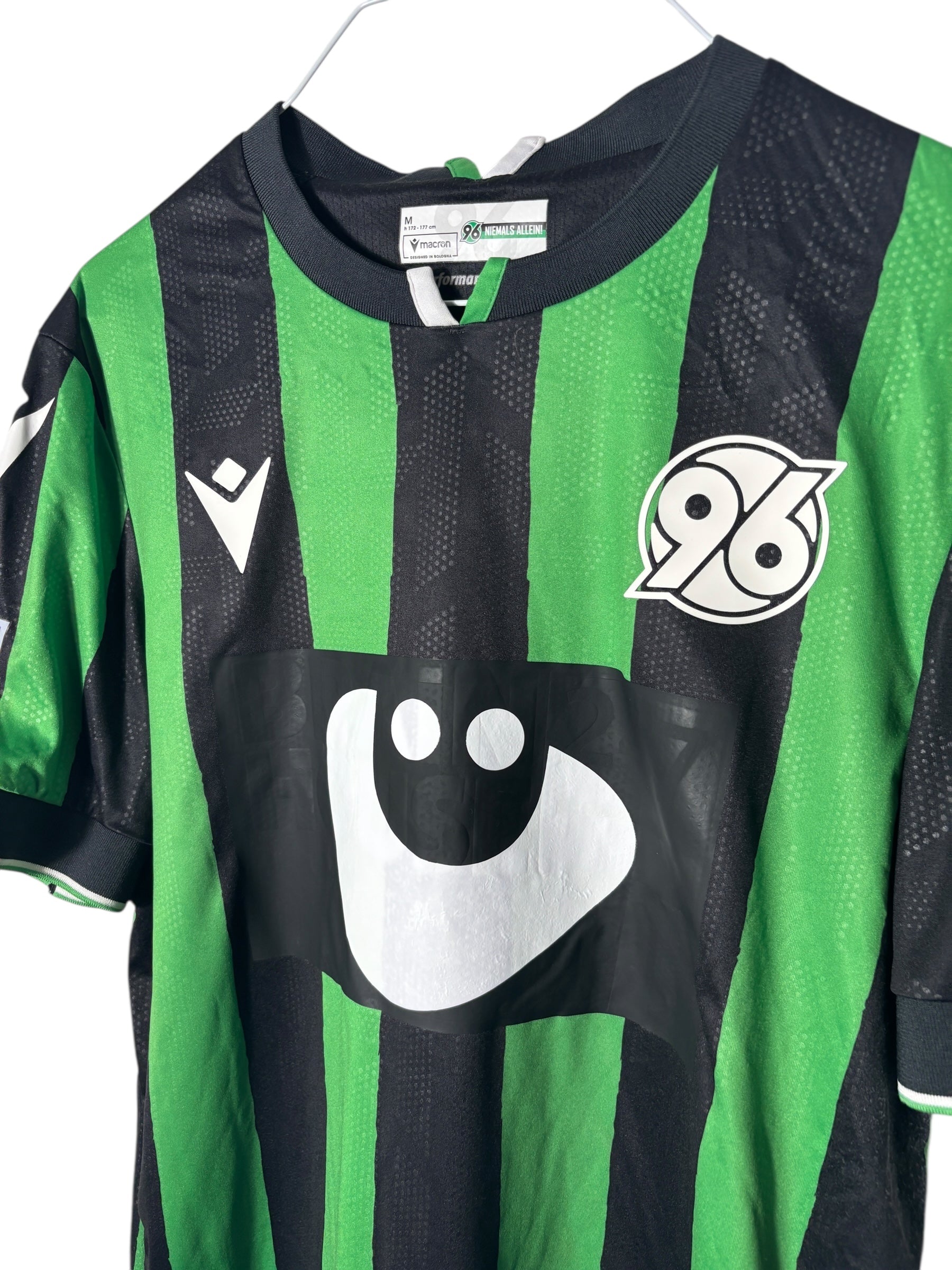 Hannover 96 U23 Auswärts Trikot 2023/24 Match - M