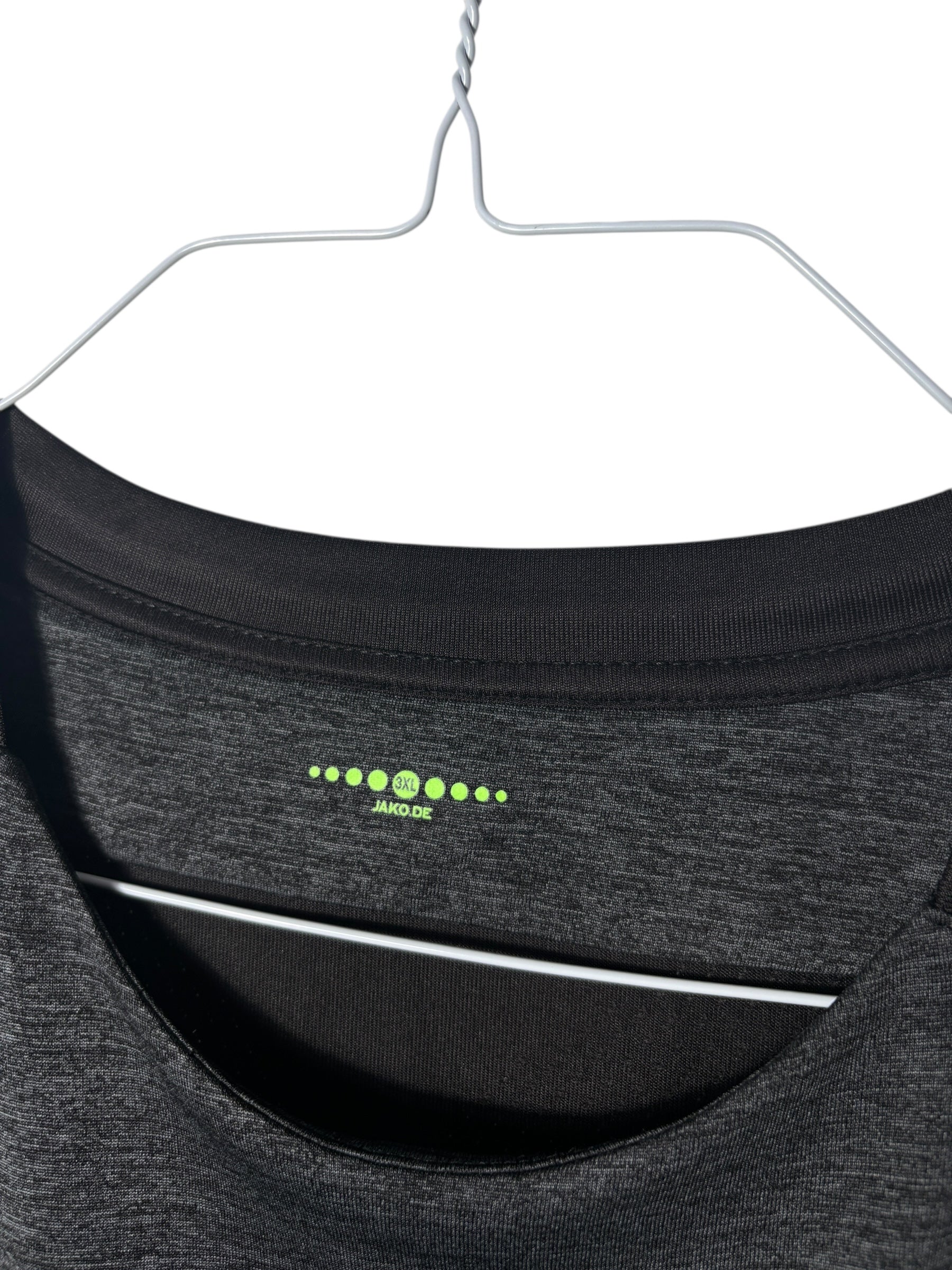 Hannover 96 Auswärts Trikot 2018/19 “Füllkrug” - XXXL/ XXL