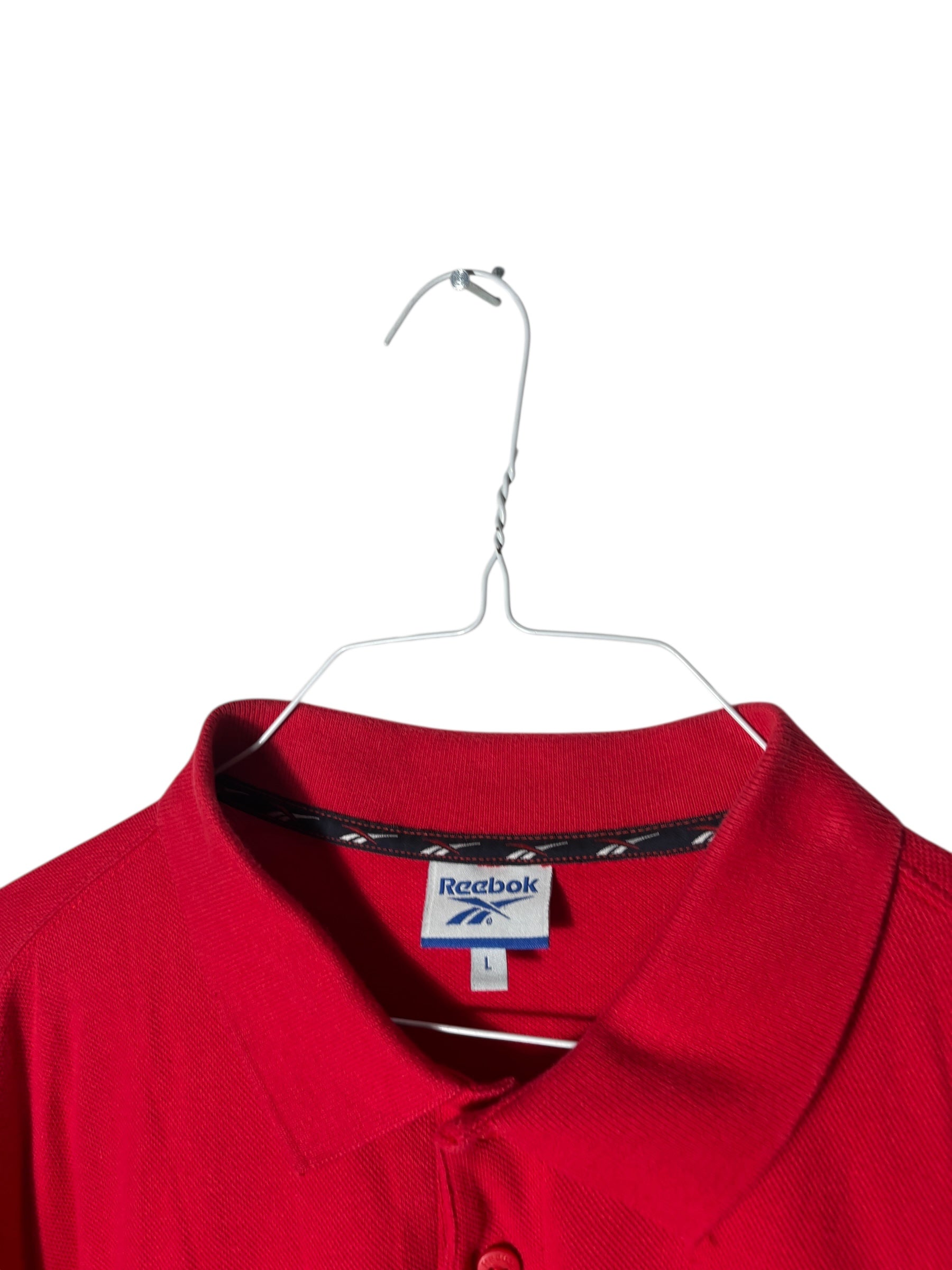 Hannover 96 Poloshirt 1999 - L