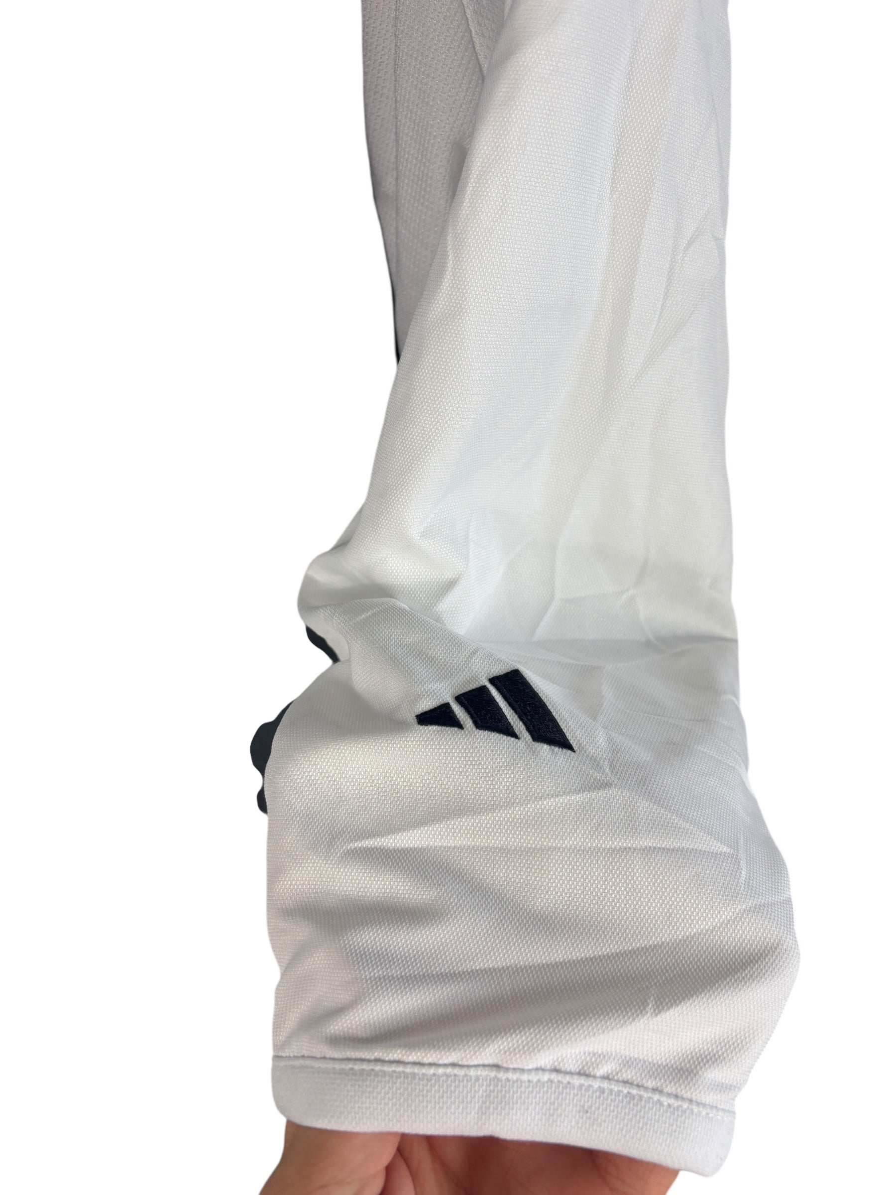 Deutschland DFB Trainingsjacke 2000 - L