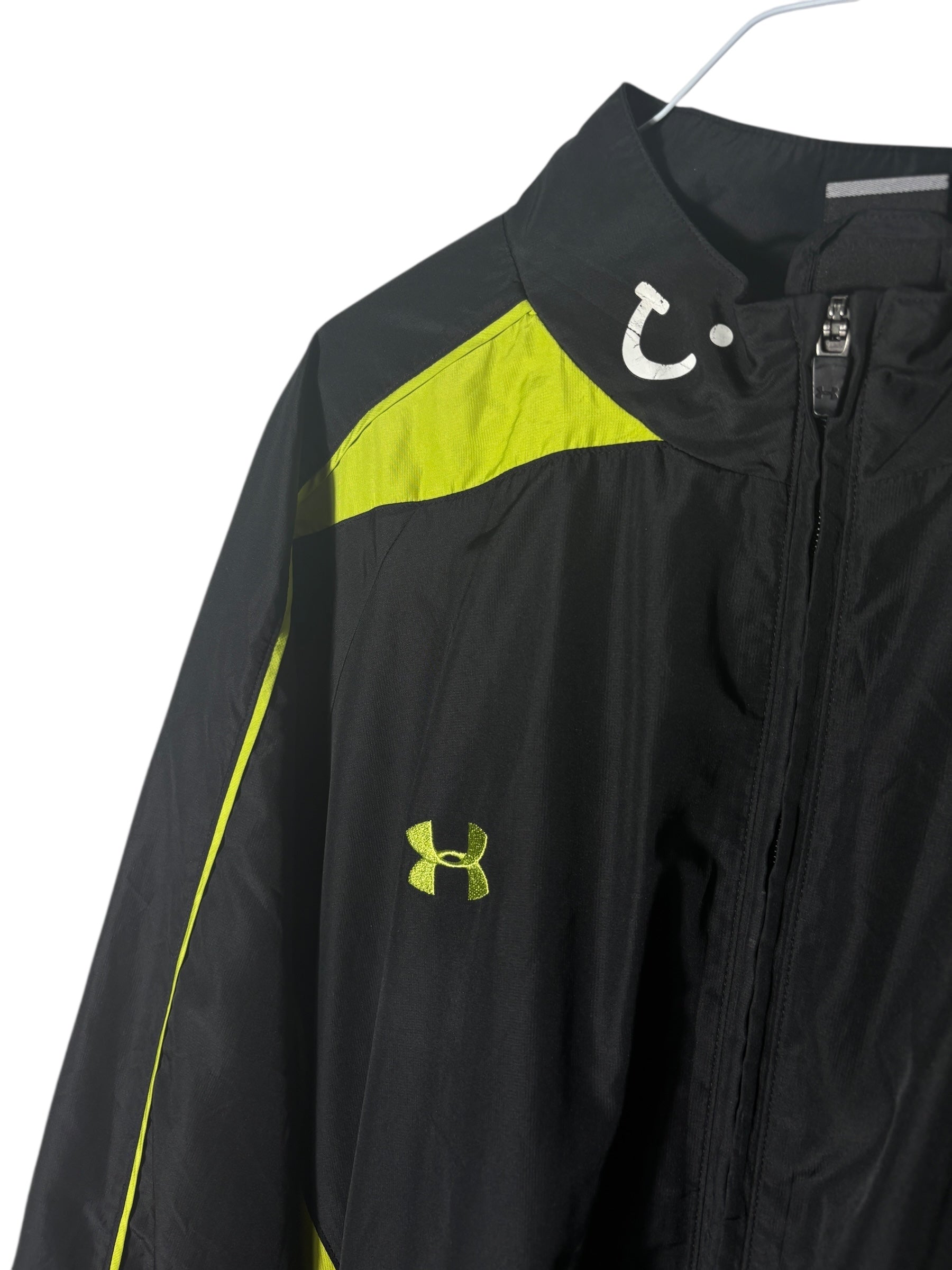 Hannover 96 Trainingsjacke 2009 - XL
