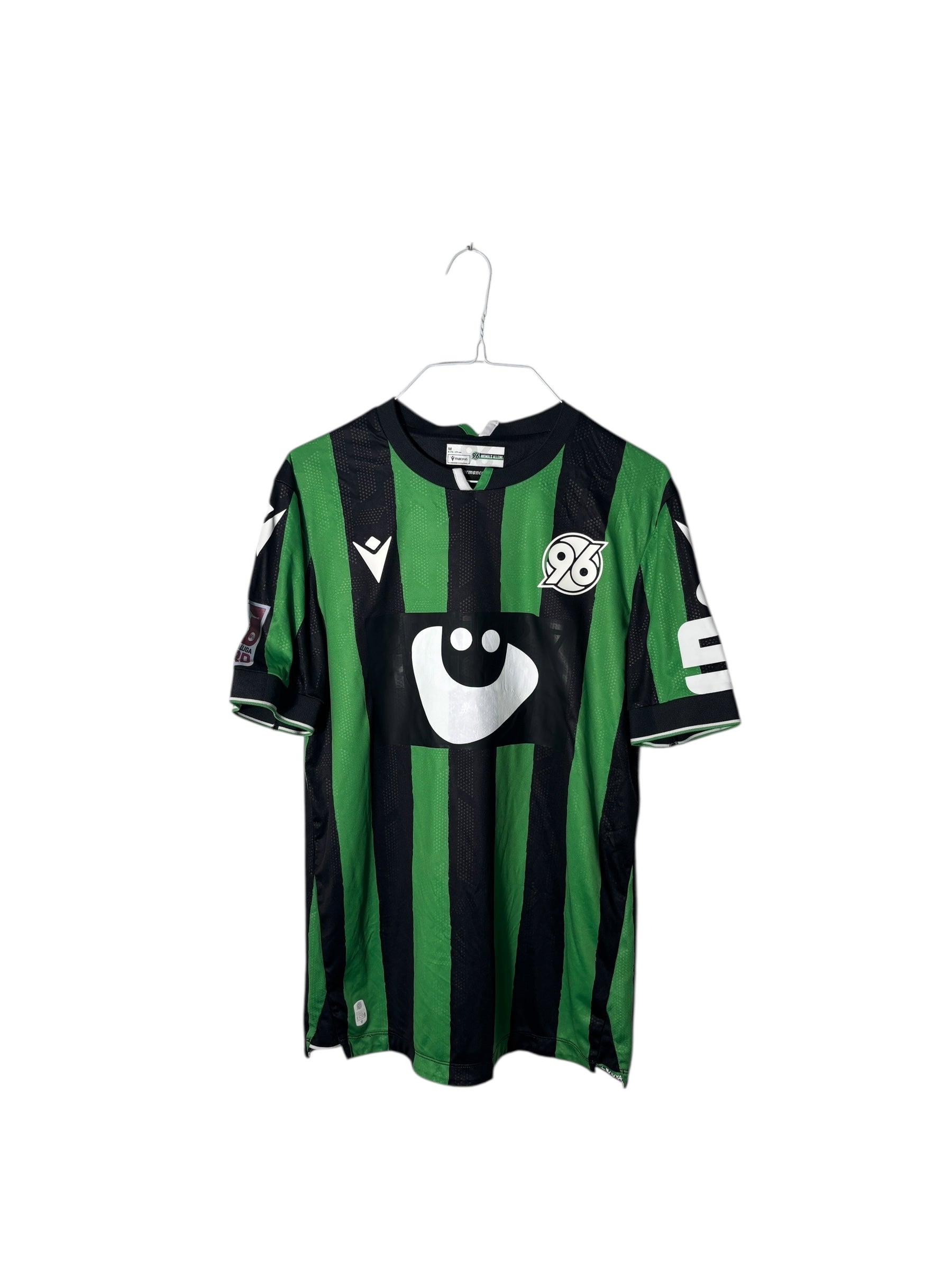 Hannover 96 U23 Auswärts Trikot 2023/24 Match - M