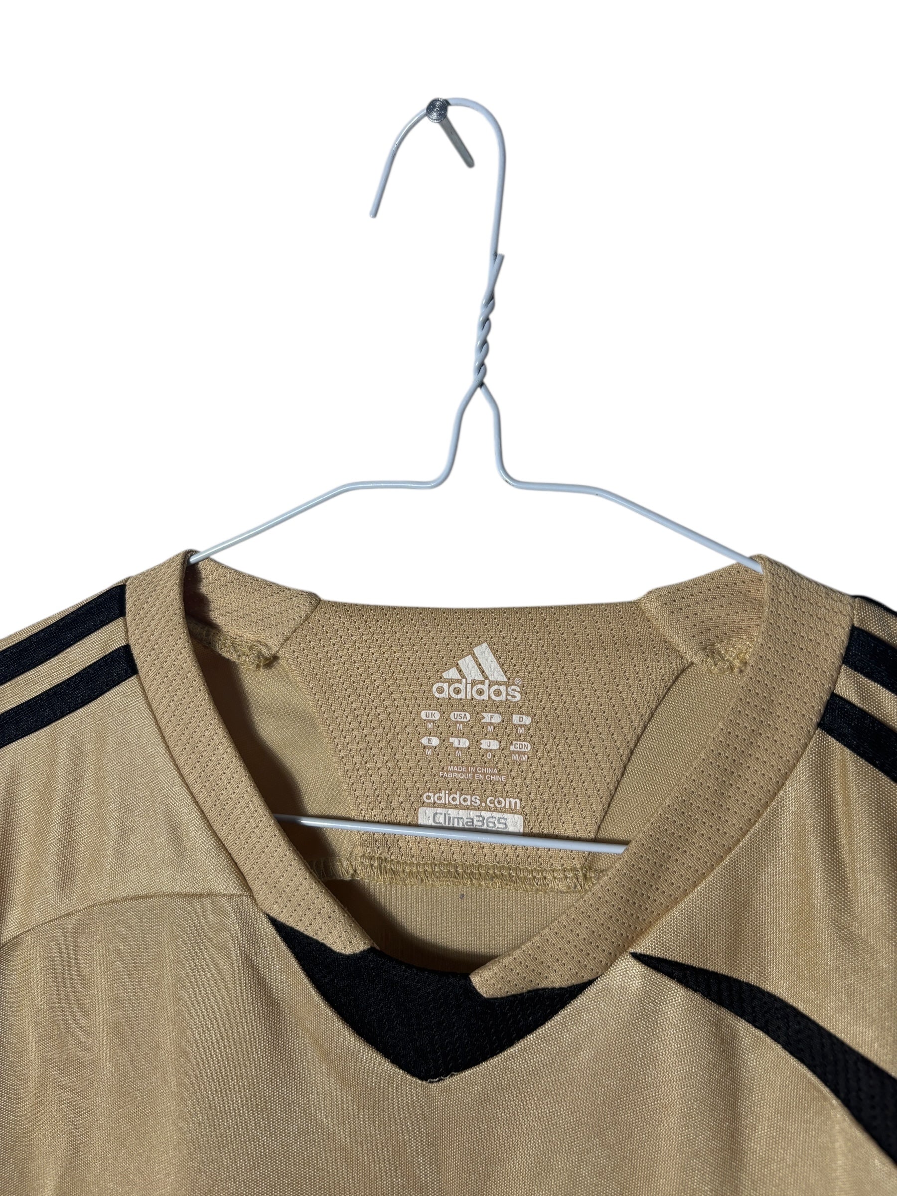 Olympique Marseille Drittes Trikot 2008/09 - M