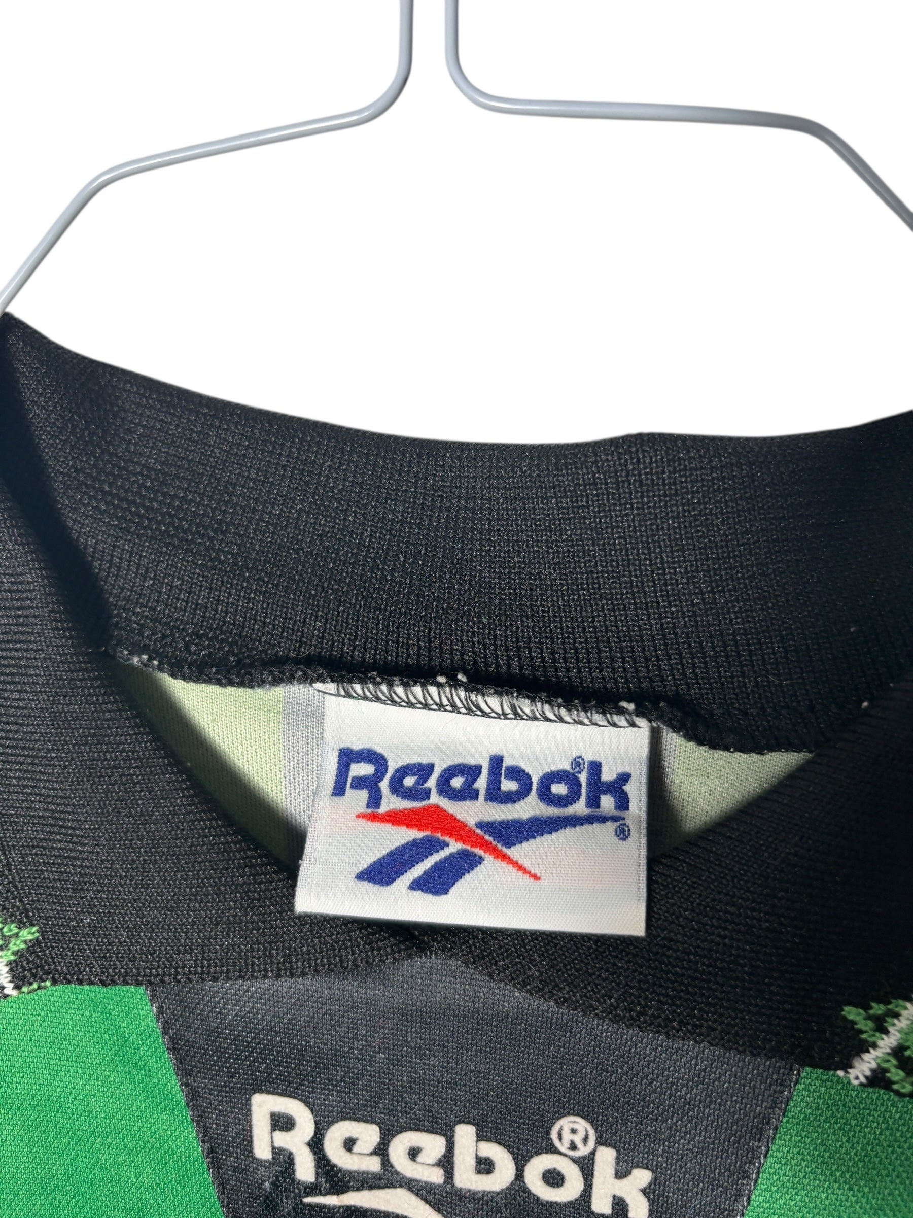 Borussia Mönchengladbach Heim Trikot 1995/96 - L