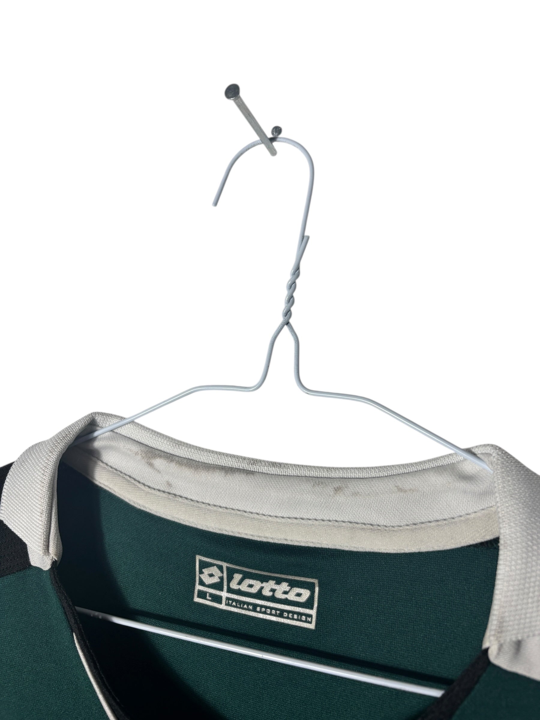 Borussia Mönchengladbach Auswärts Trikot 2008/09 - L