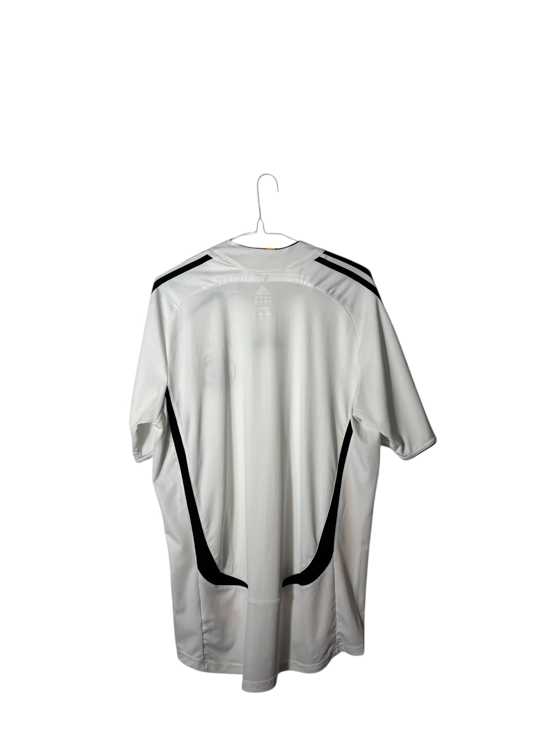 DFB Deutschland Heimtrikot 2006 - M