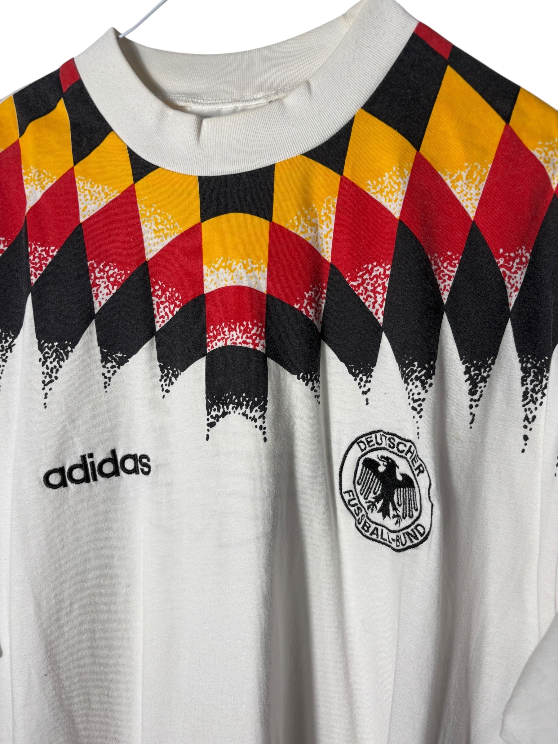 DFB Deutschland T-Shirt 1994/96 - M