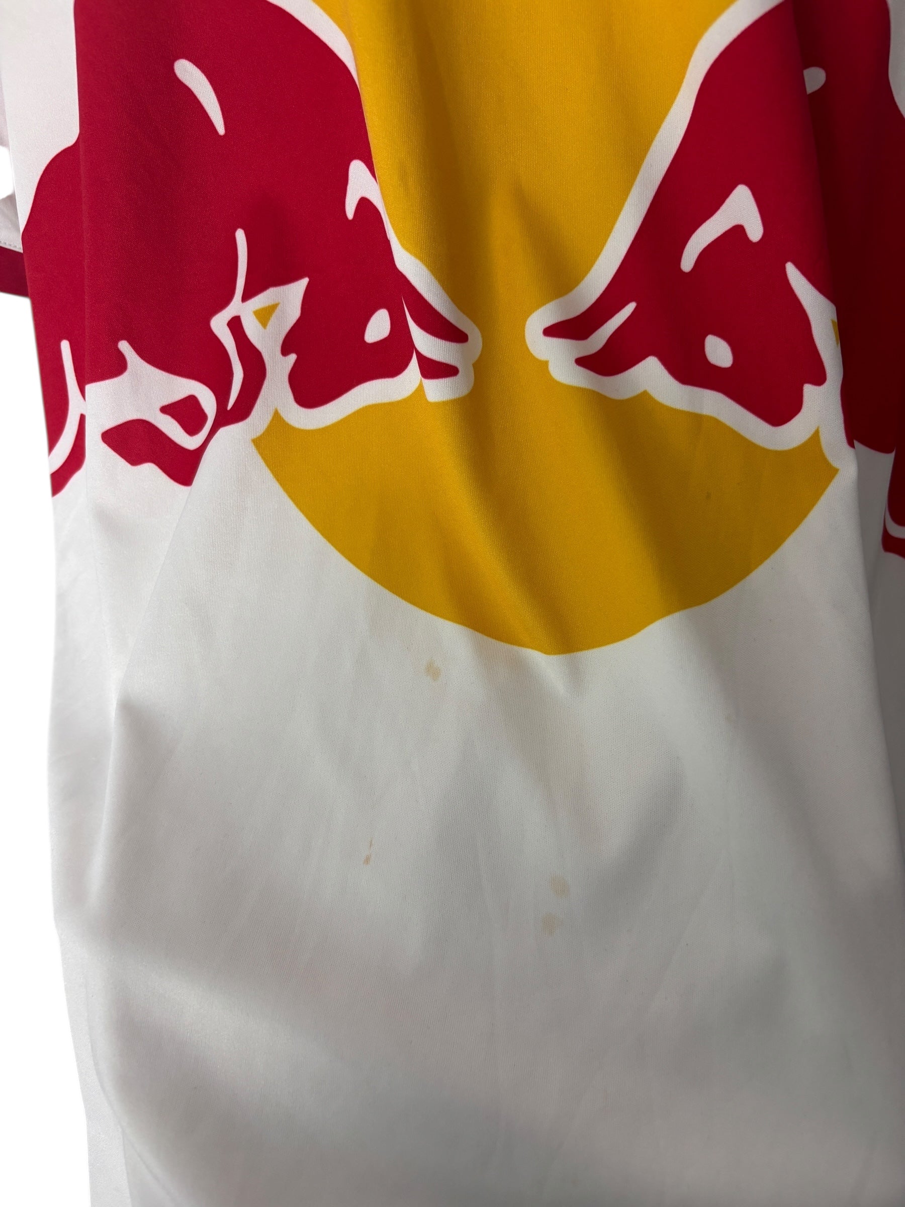 New York Red Bull Heimtrikot 2013/14 - L