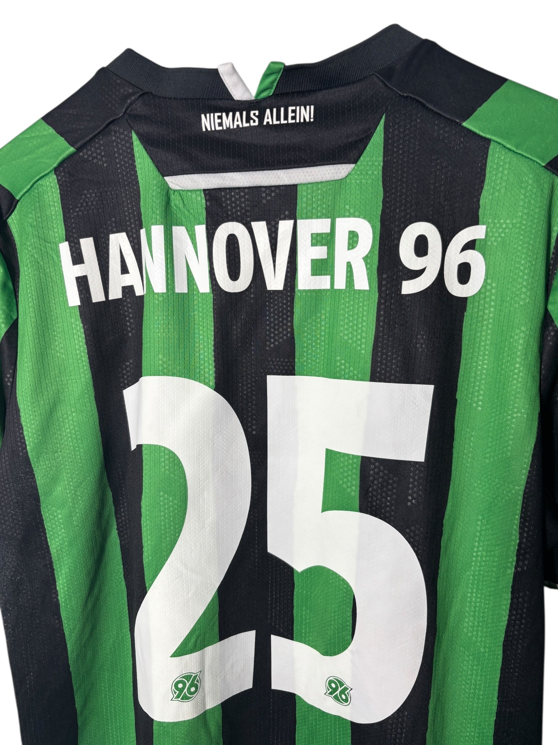 Hannover 96 U23 Auswärts Trikot 2023/24 Match - M