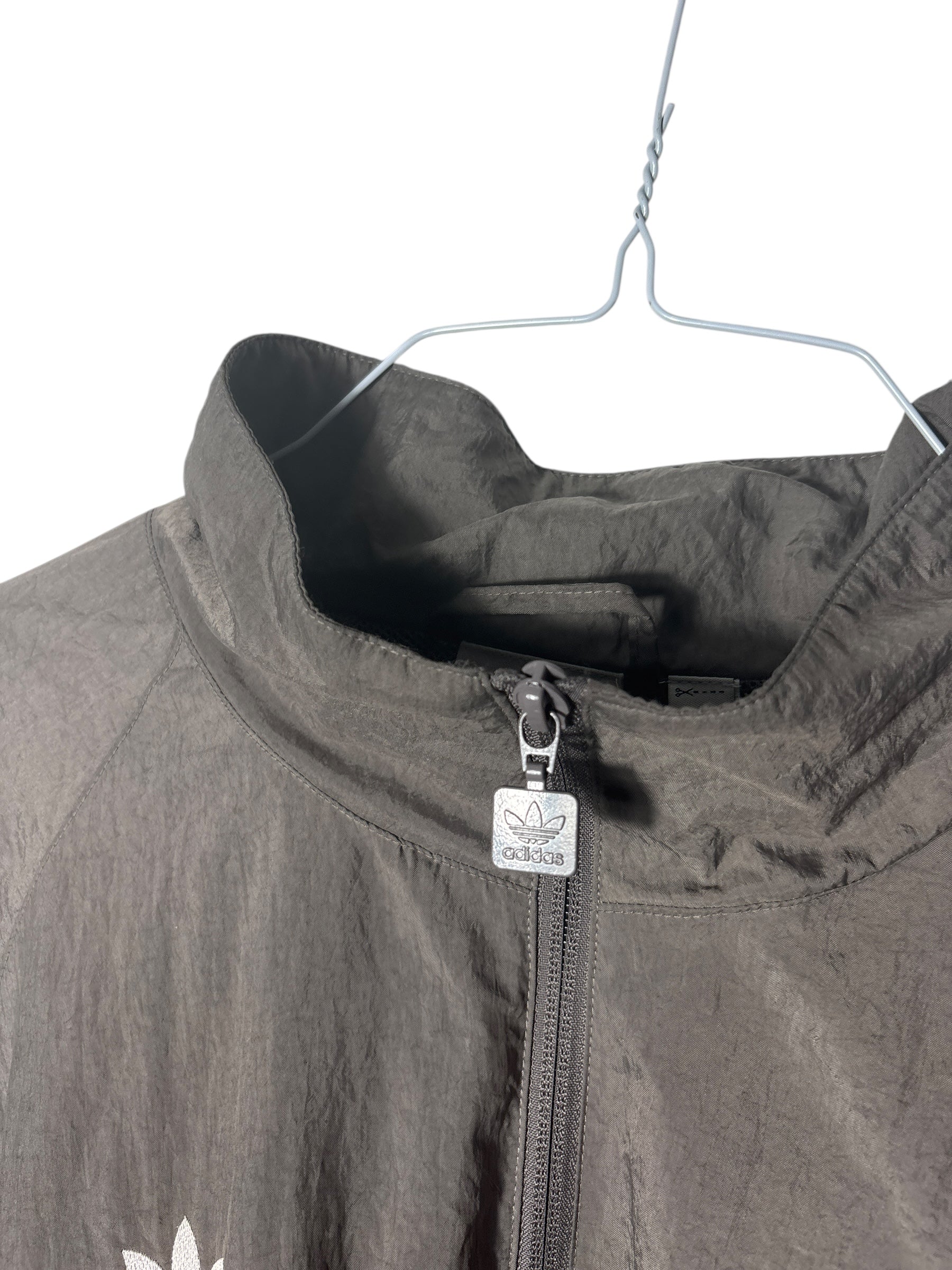 Real Madrid Trainingsjacke 2024/25 - L